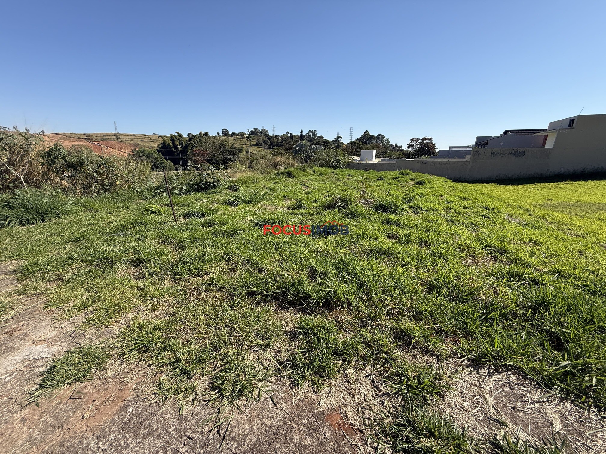 Terreno à Venda – Bairro Santa Bárbara | Itapira/SP