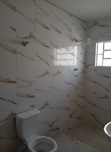 Casa de 2 quartos a Venda - Vila Ilze - Itapira/SP