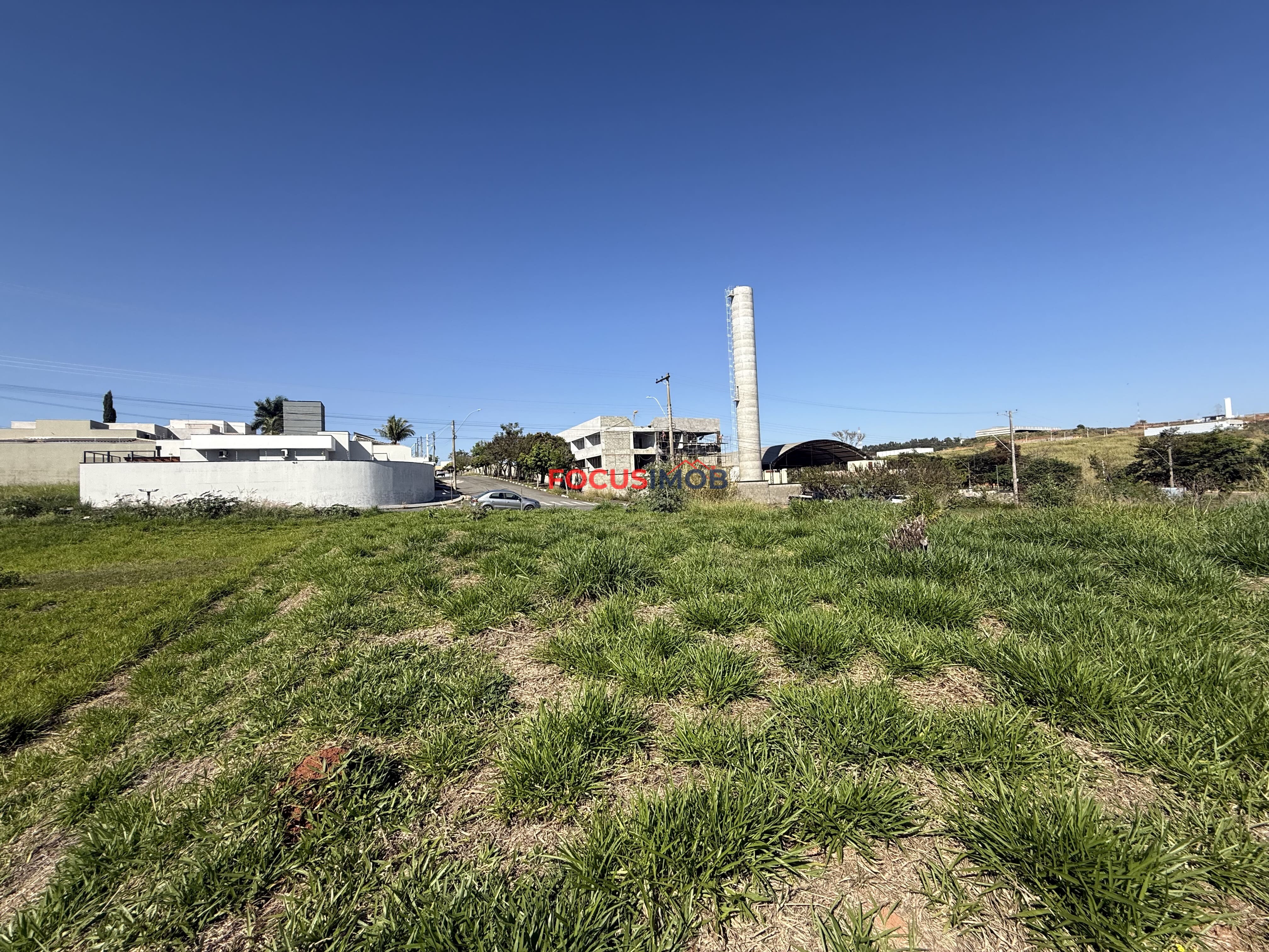 Terreno à Venda – Bairro Santa Bárbara | Itapira/SP