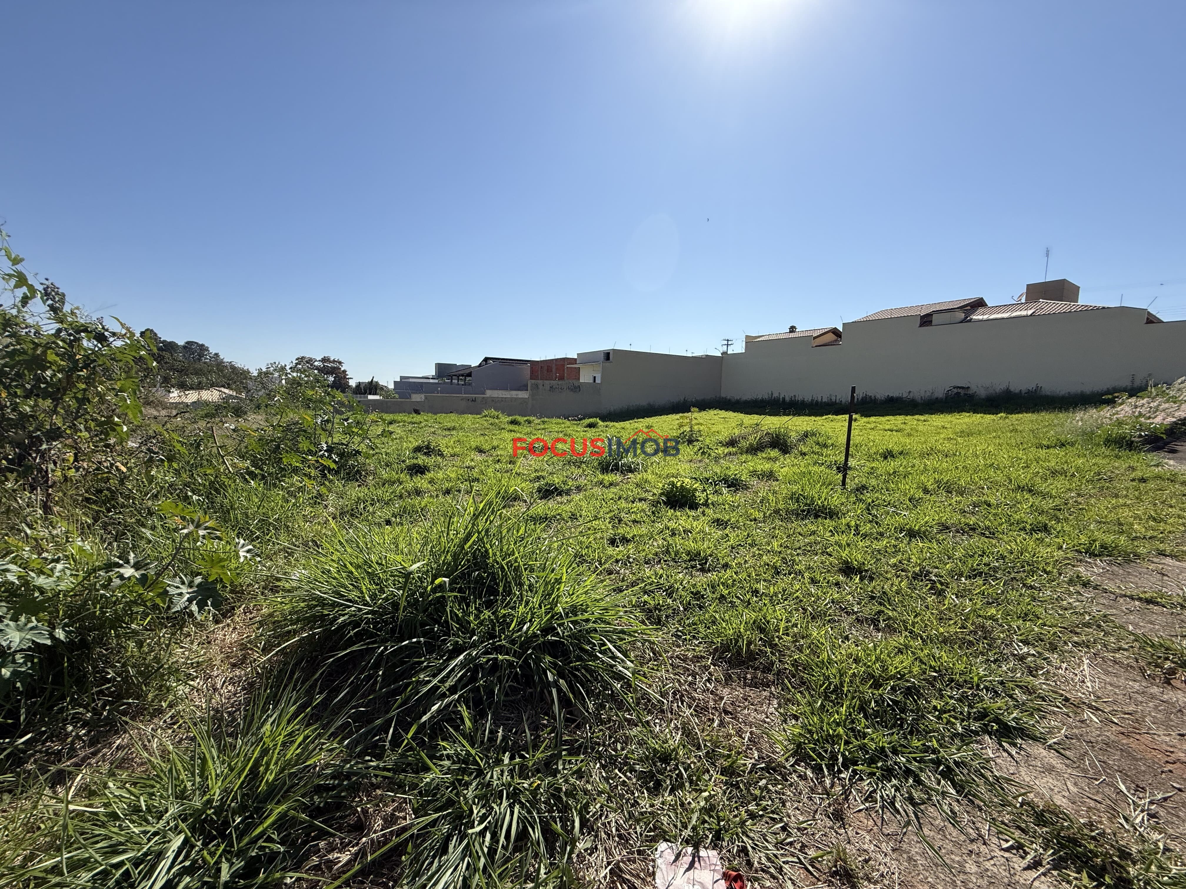 Terreno à Venda – Bairro Santa Bárbara | Itapira/SP