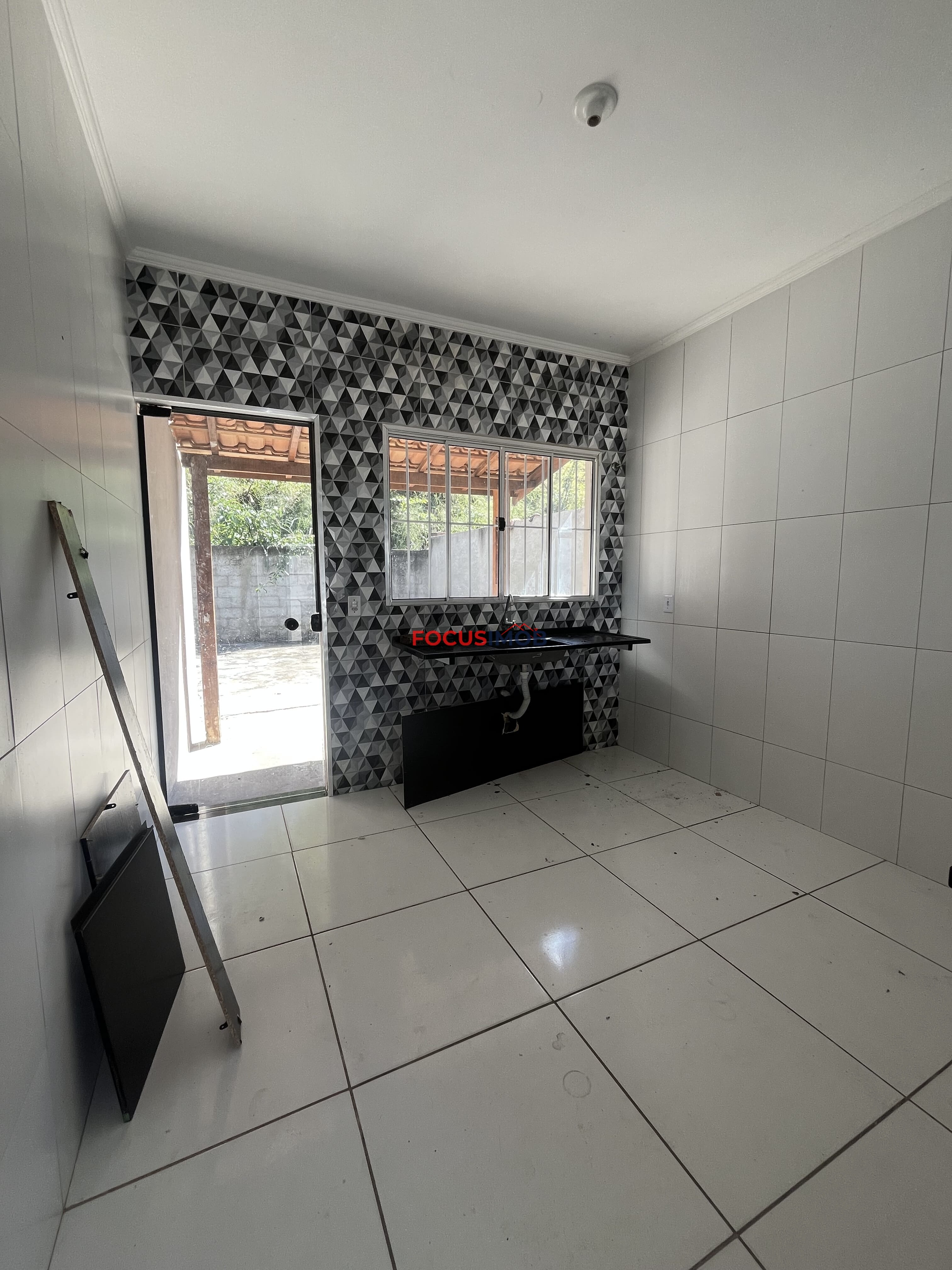 Casa no Barão Itapira-SP