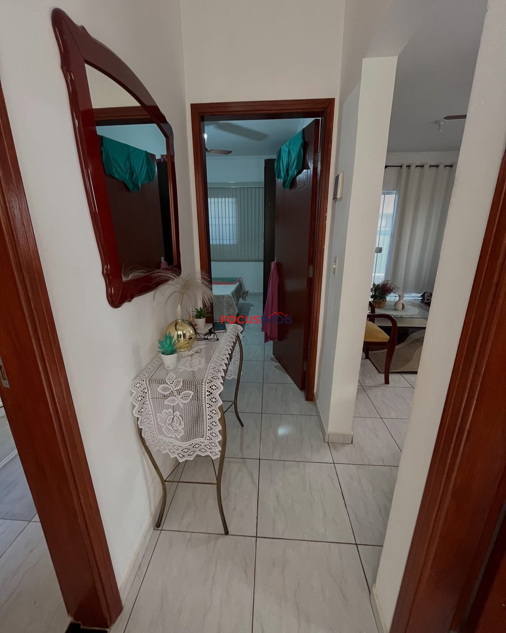 Lindo imóvel no Barão Itapira