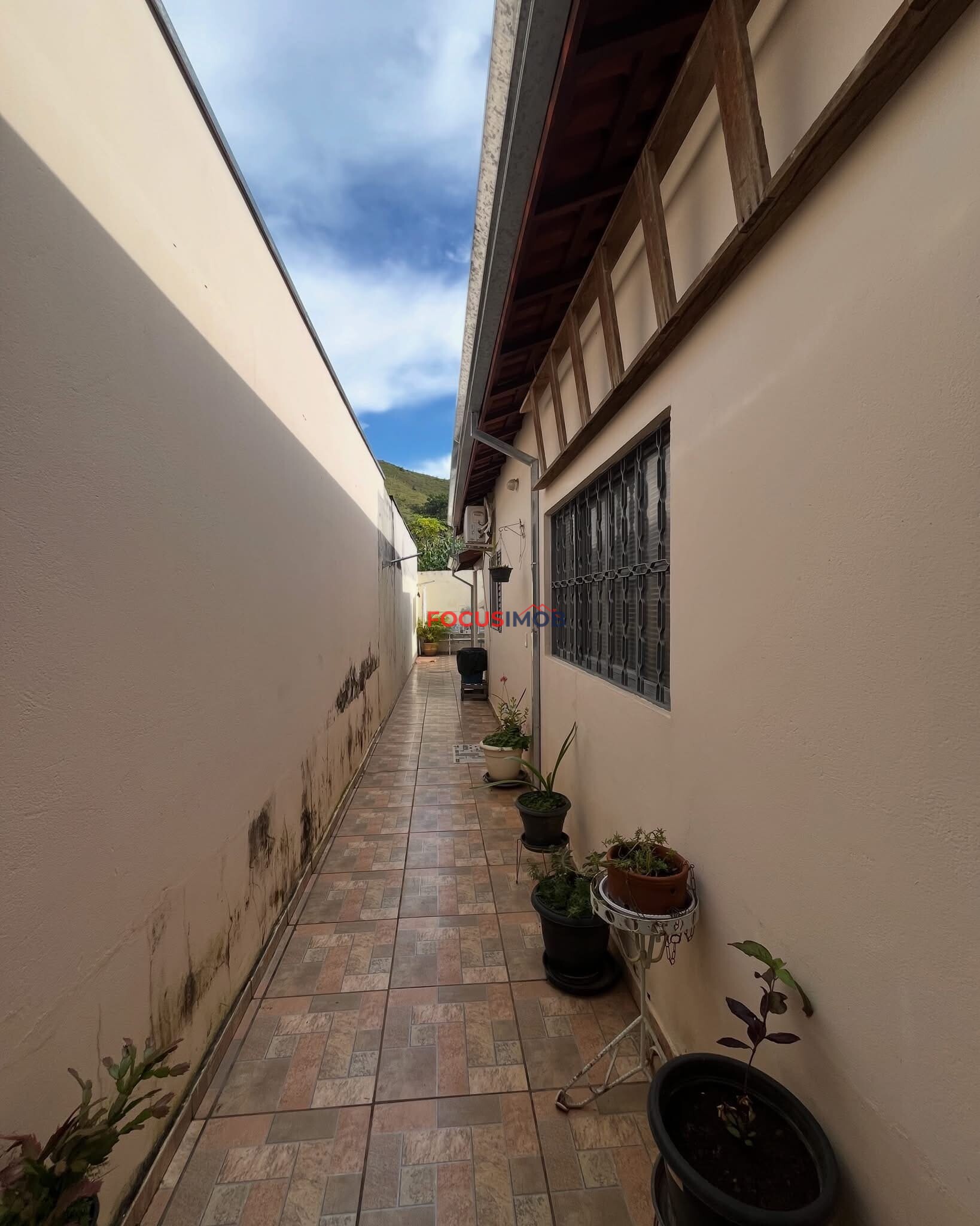 Lindo imóvel no Barão Itapira