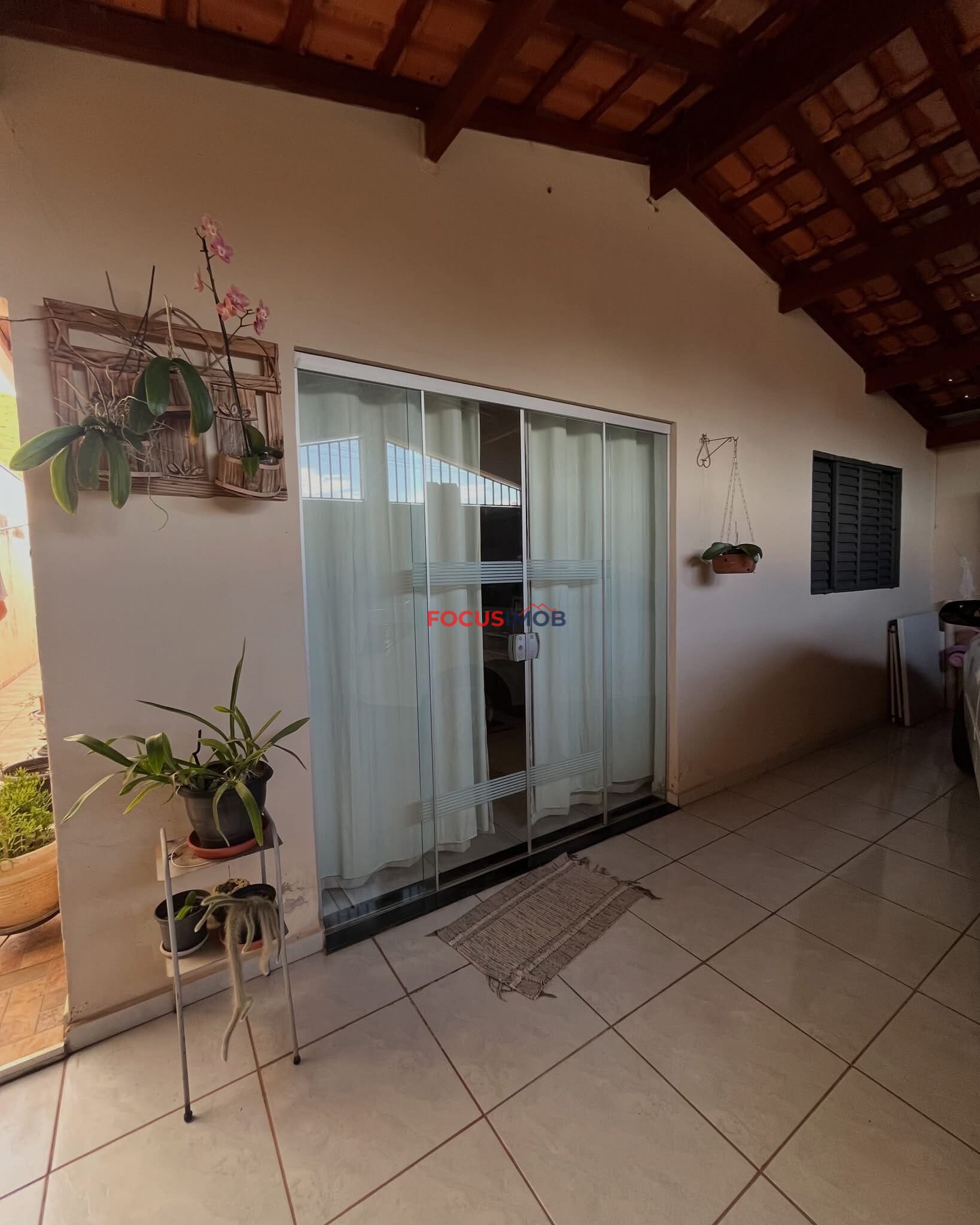 Lindo imóvel no Barão Itapira