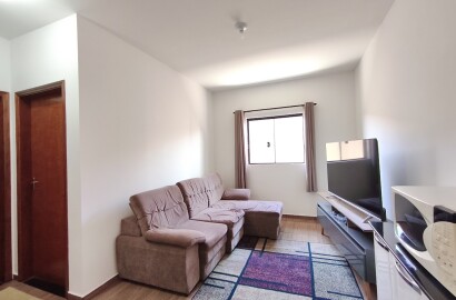 Ótima casa Portal do Lago - Mogi Guaçu - 2 Dormitórios