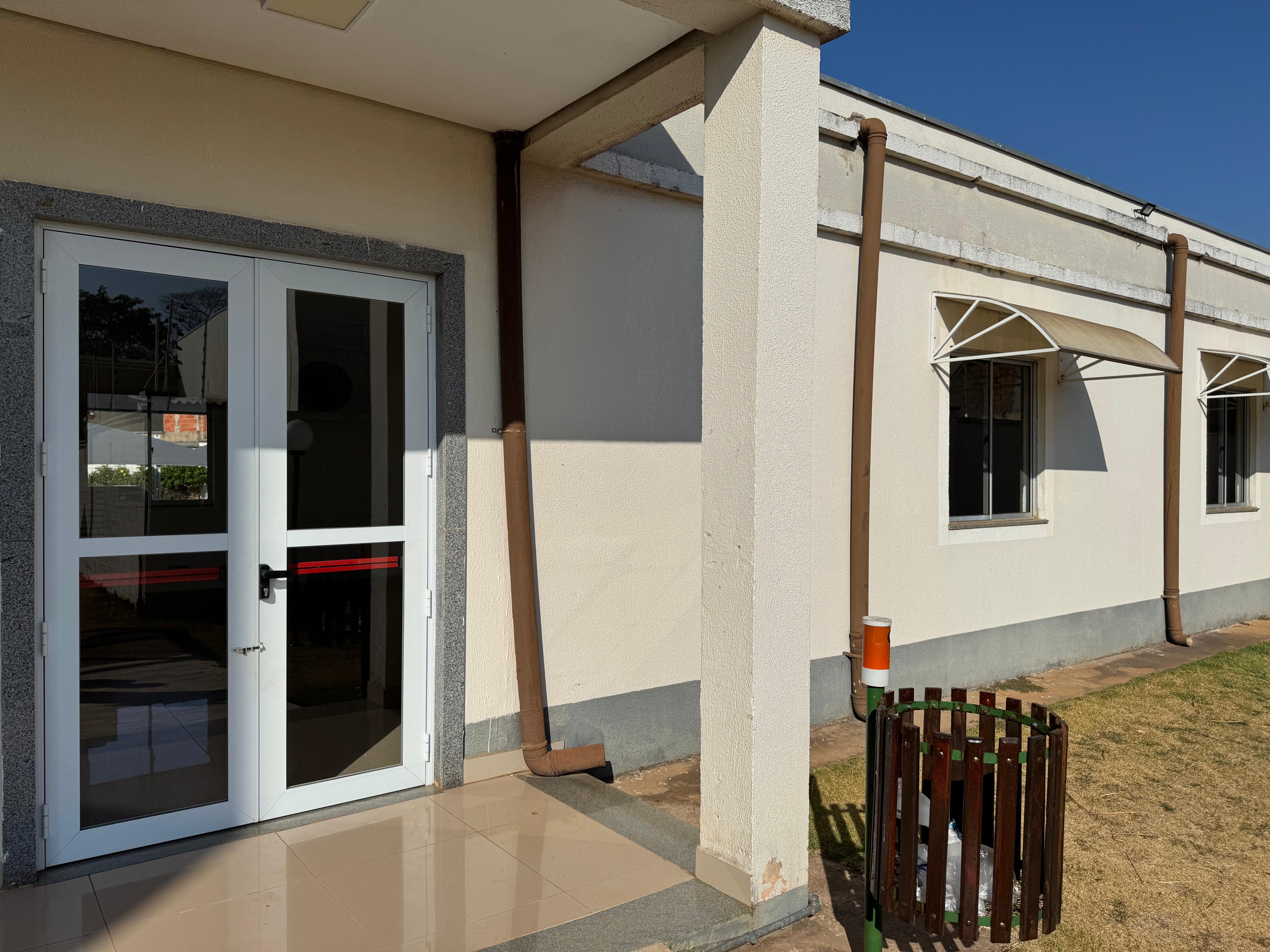 Apartamento Condomínio Morada do Campo - Jardim Novo II - Mogi Guaçu/SP