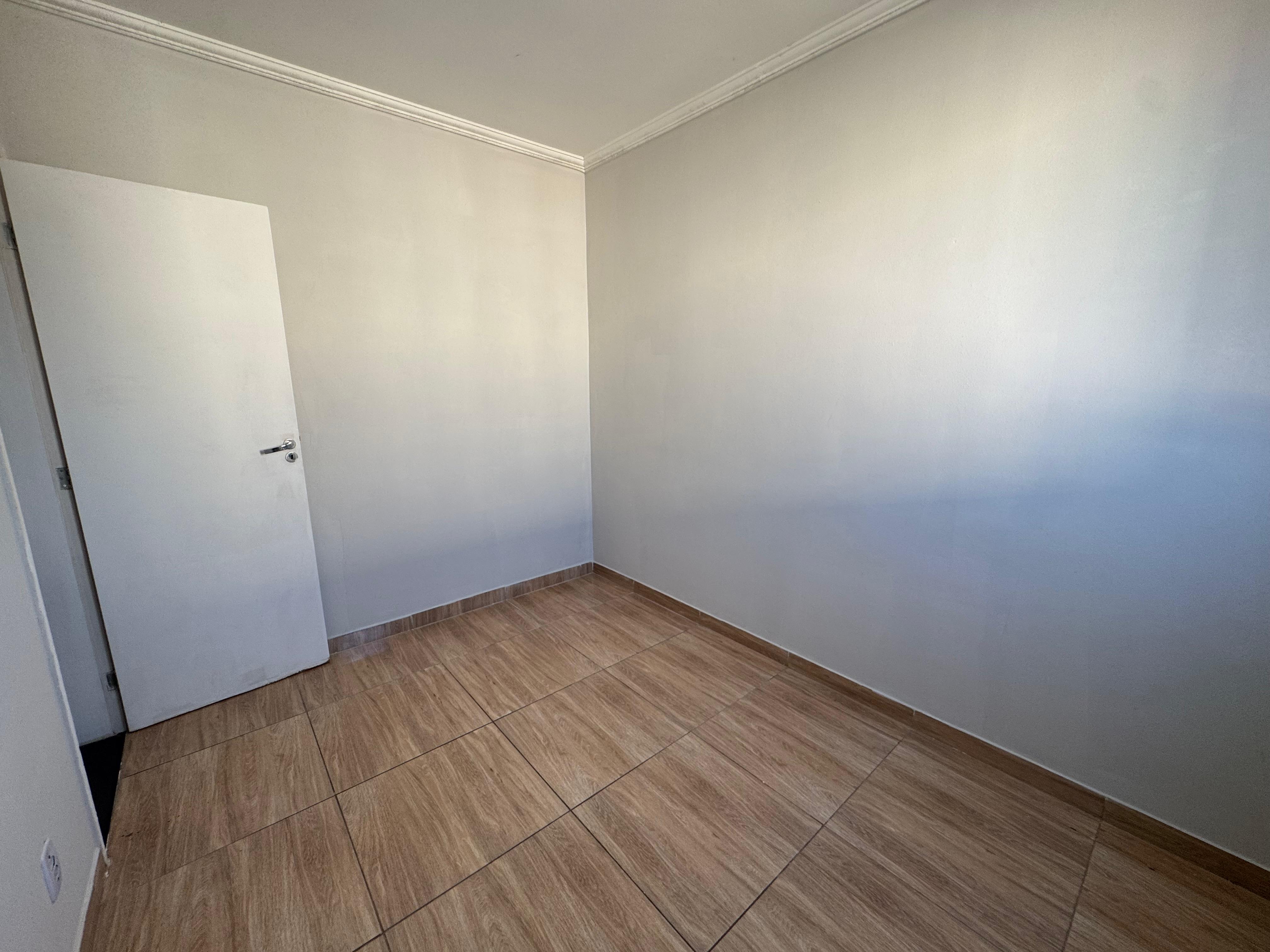 Apartamento Condomínio Morada do Campo - Jardim Novo II - Mogi Guaçu/SP