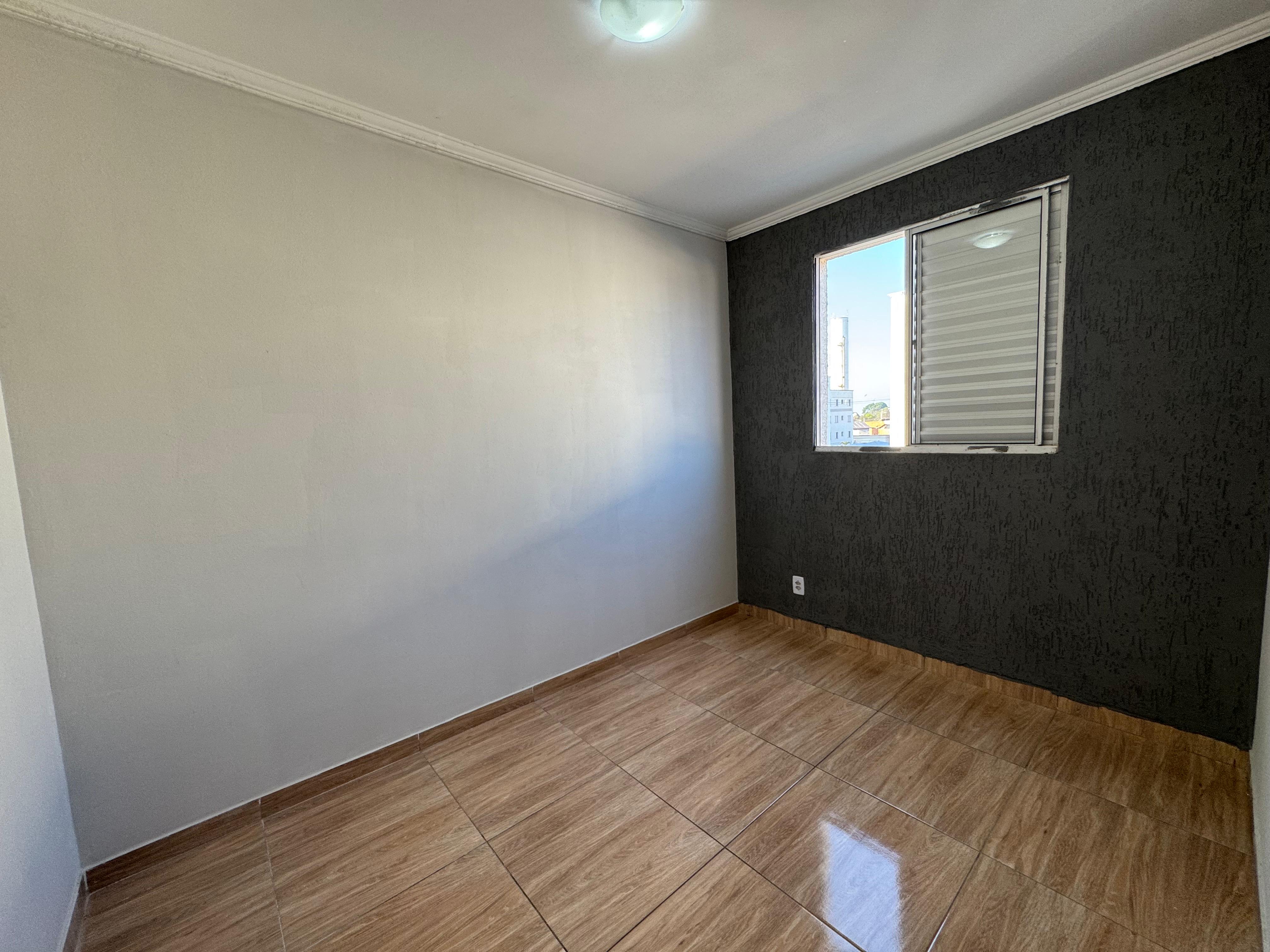 Apartamento Condomínio Morada do Campo - Jardim Novo II - Mogi Guaçu/SP