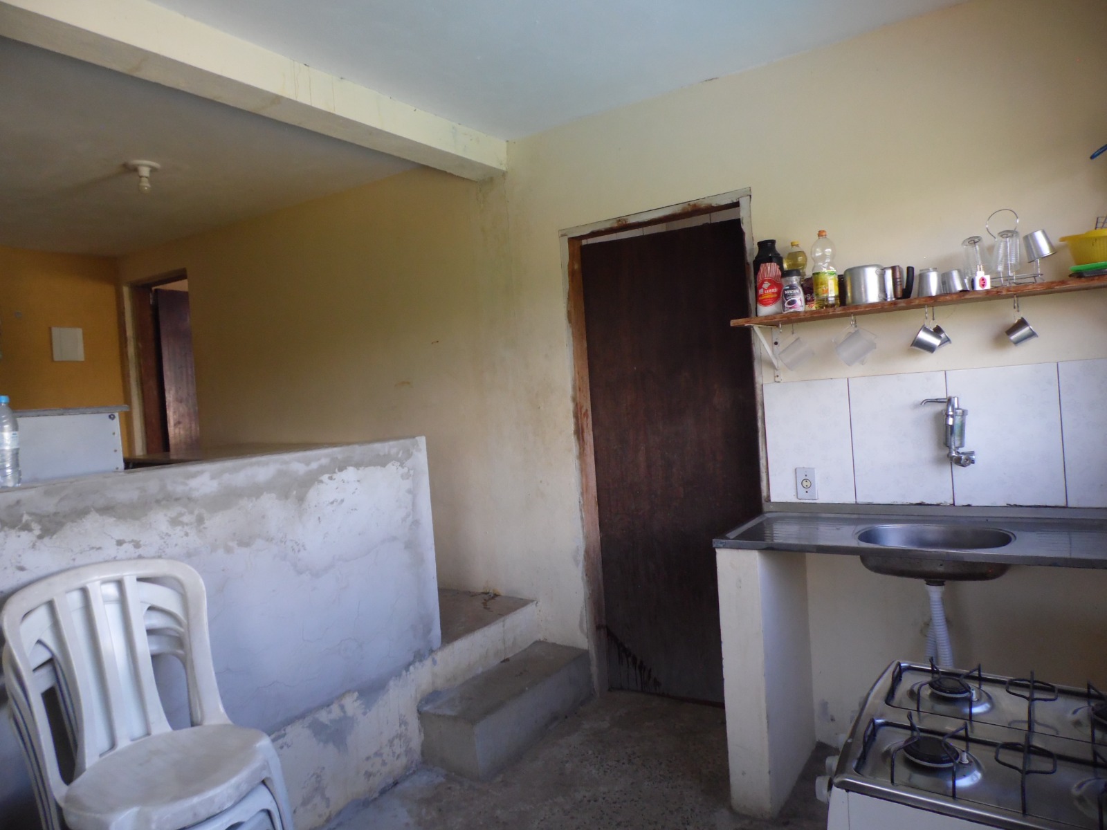 CHÁCARA CANARINHOS DA TERRA