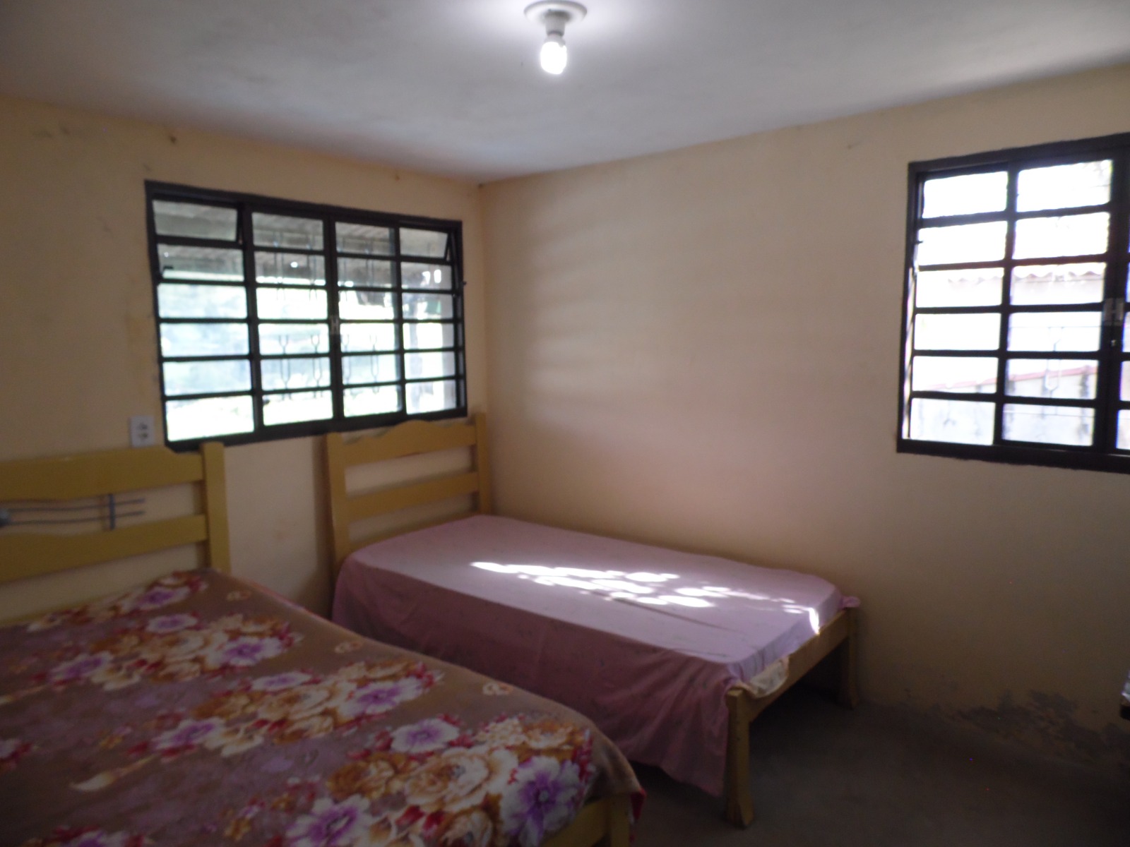 CHÁCARA CANARINHOS DA TERRA