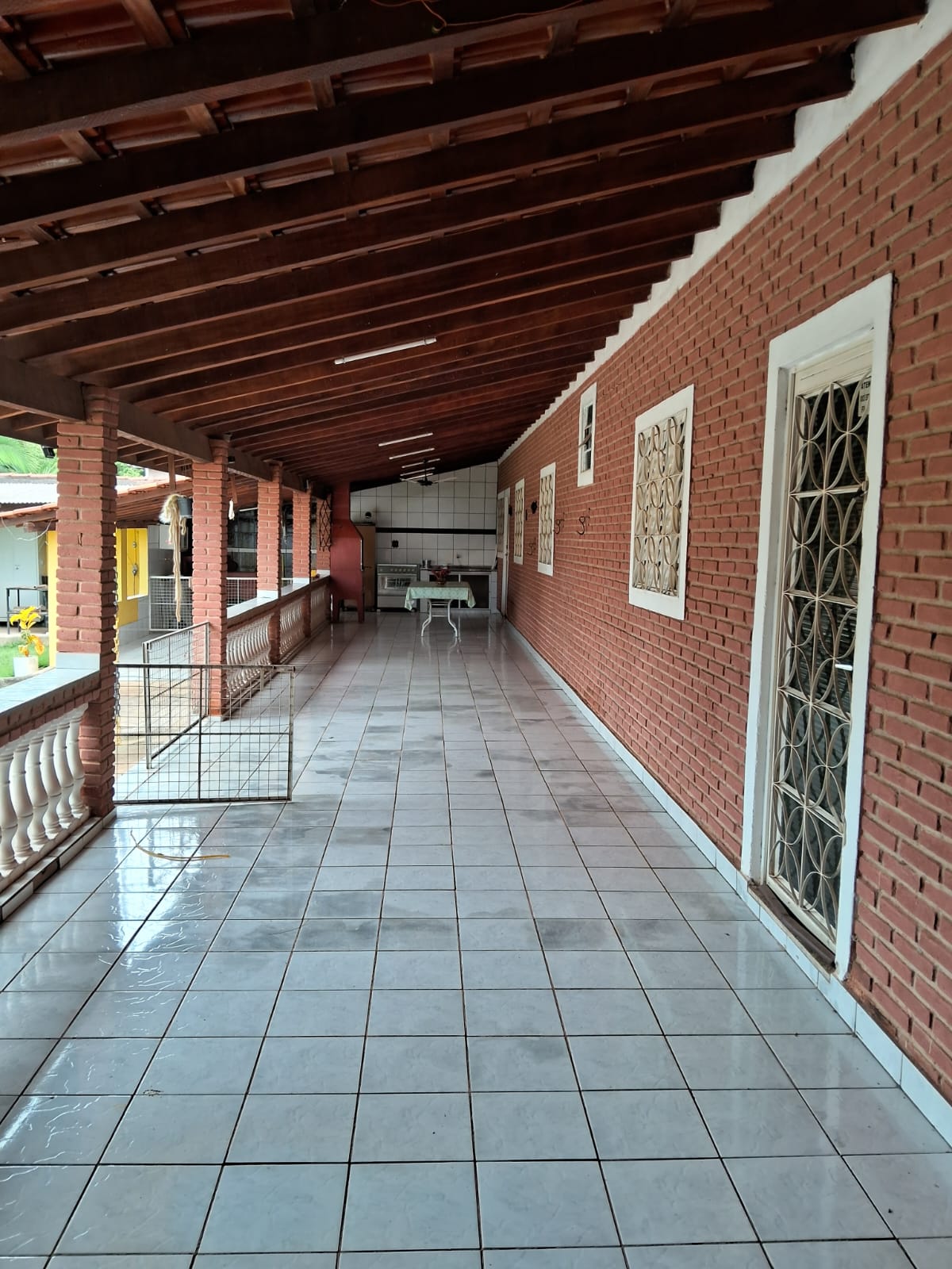 Chácara com 03 dormitórios à venda, 1.000 m² por R$485.000,00 - Mogi Guaçu/SP