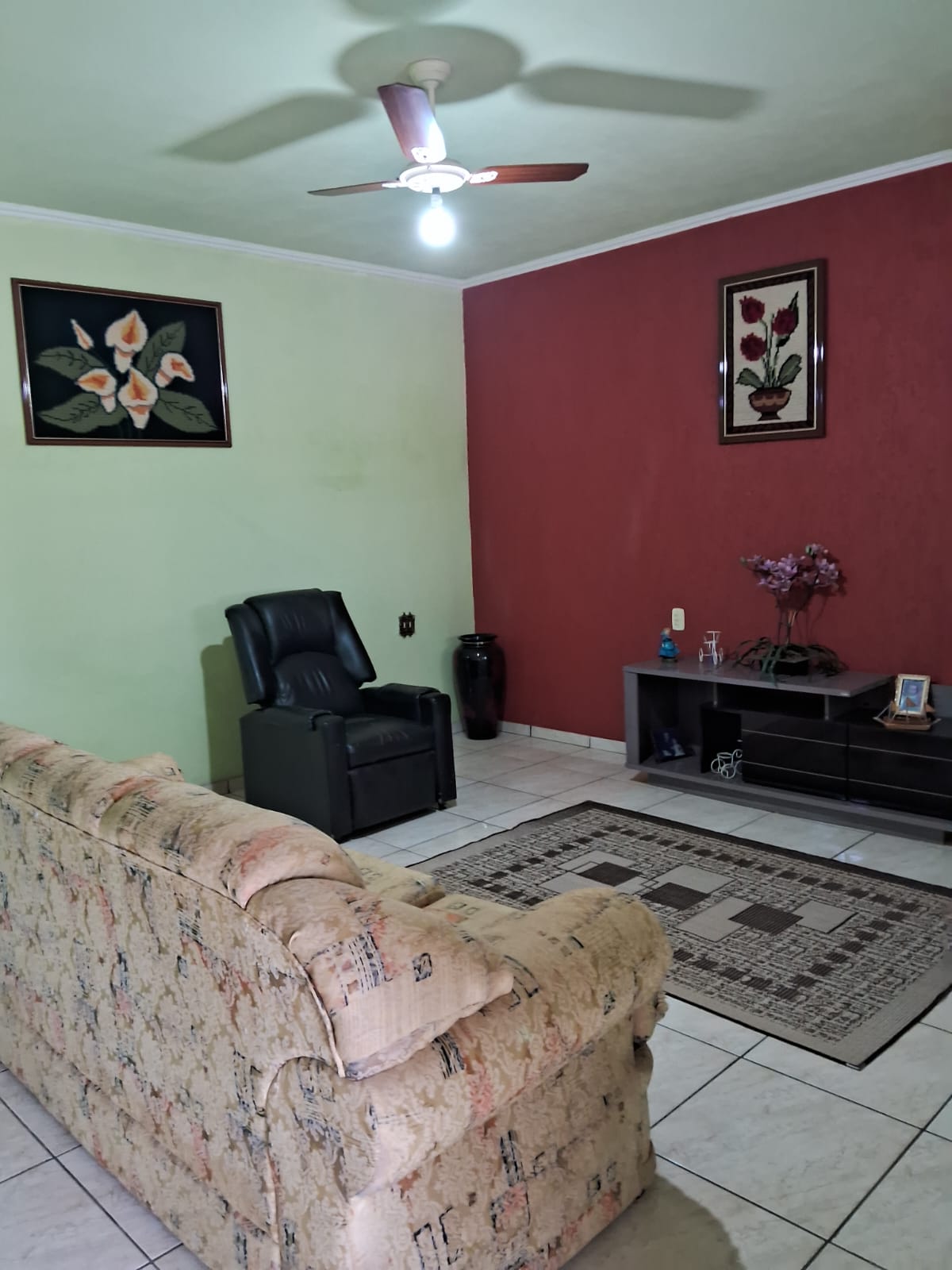 Chácara com 03 dormitórios à venda, 1.000 m² por R$485.000,00 - Mogi Guaçu/SP