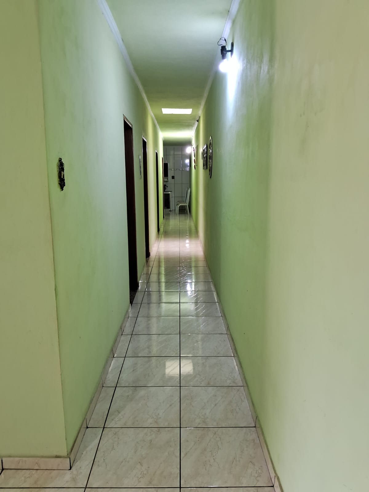 Chácara com 03 dormitórios à venda, 1.000 m² por R$485.000,00 - Mogi Guaçu/SP