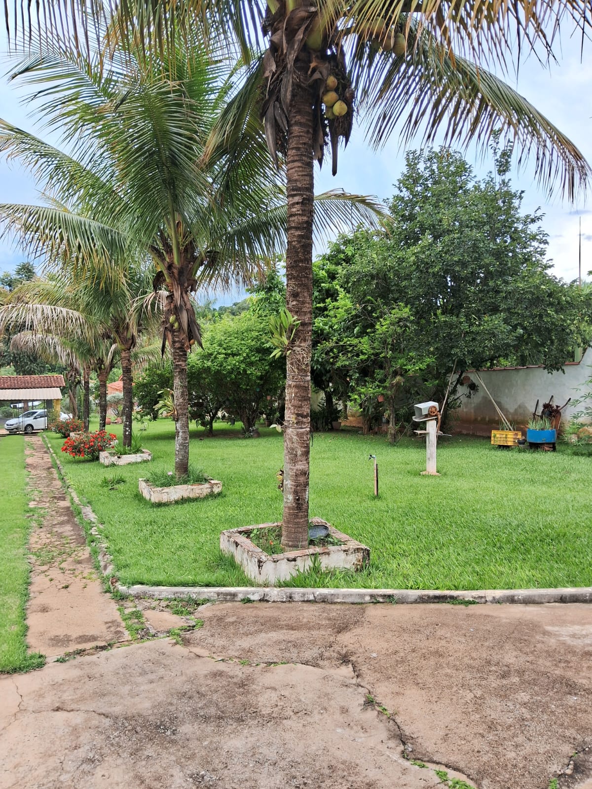 Chácara com 03 dormitórios à venda, 1.000 m² por R$485.000,00 - Mogi Guaçu/SP