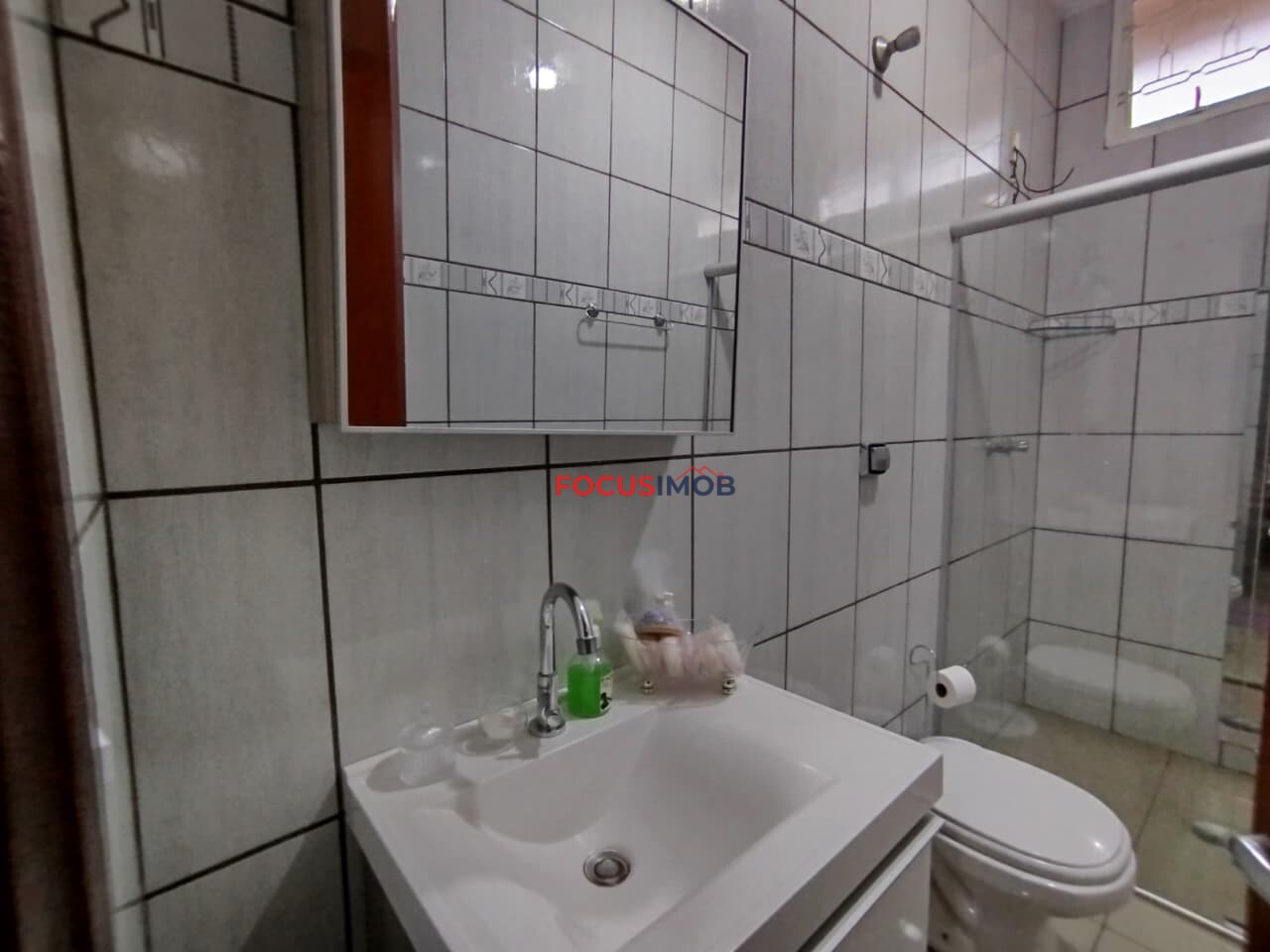 Casa com 3 Quartos sendo 1 suíte à Venda 80 m², por R$ 400.000