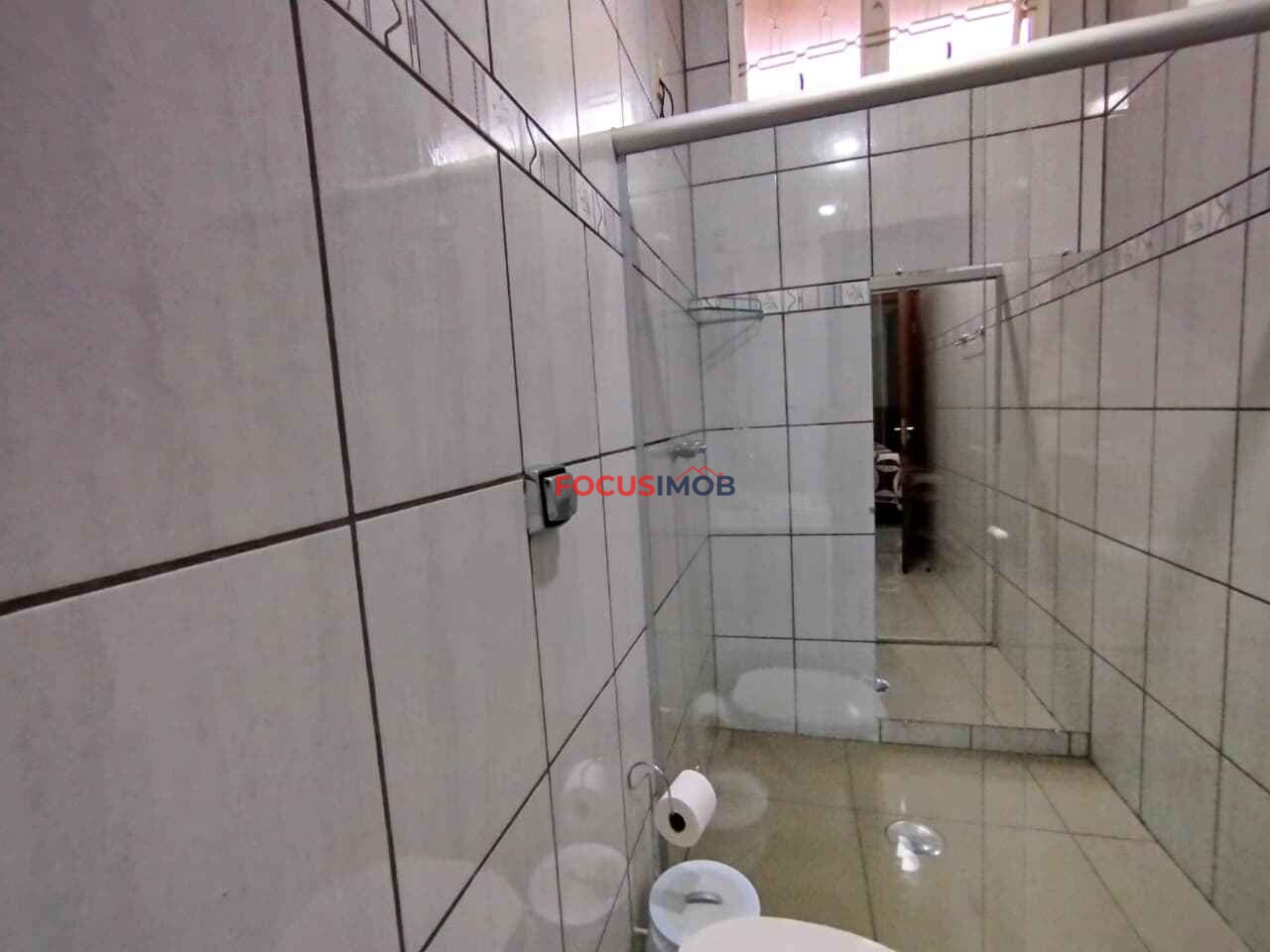 Casa com 3 Quartos sendo 1 suíte à Venda 80 m², por R$ 400.000