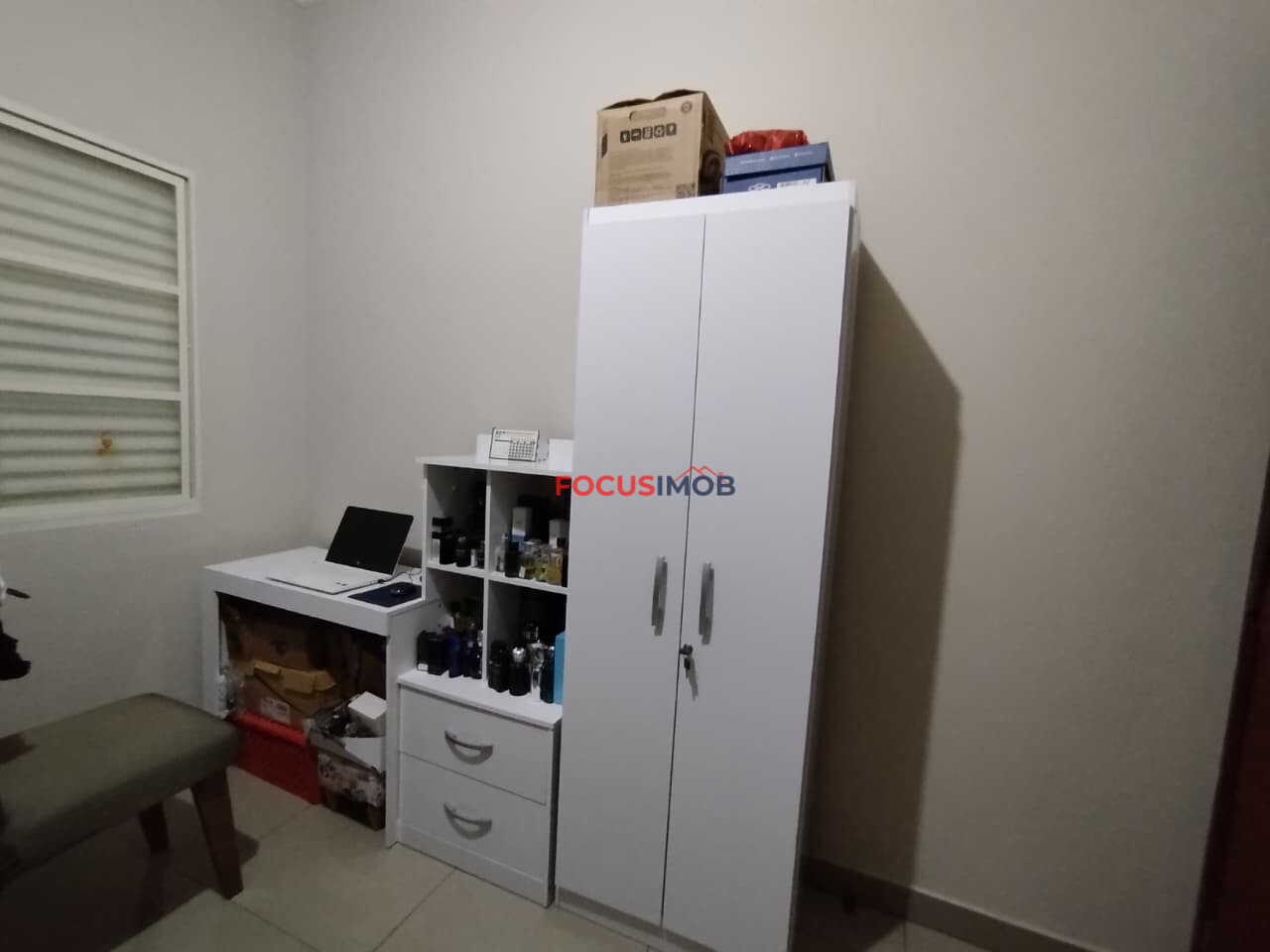 Casa com 3 Quartos sendo 1 suíte à Venda 80 m², por R$ 400.000