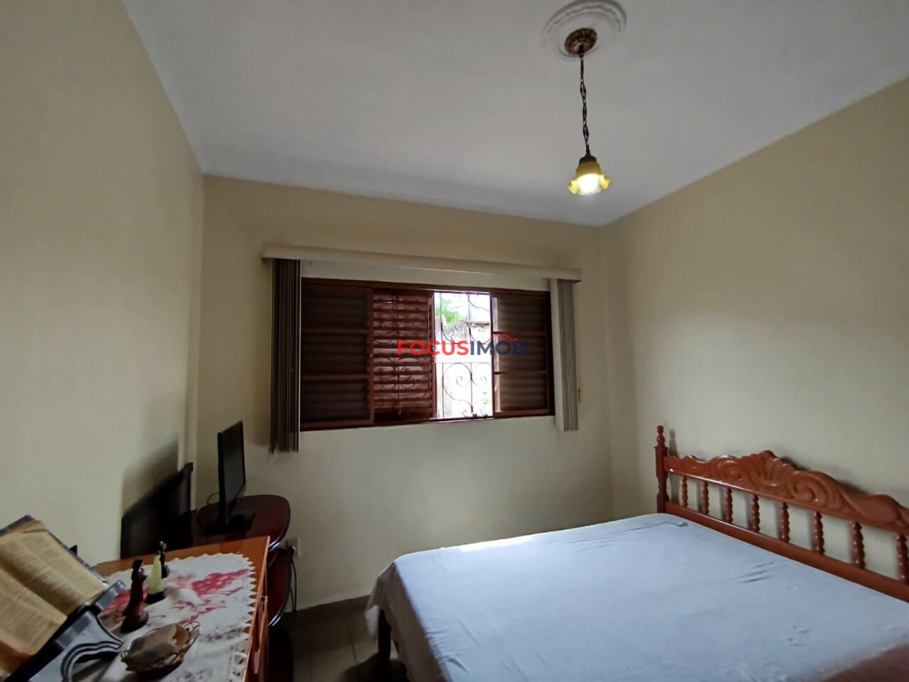 Casa com 02 dormitórios à venda, 85 m² Total de área 487 m² por R$410.000,00 - Mogi Guaçu/SP
