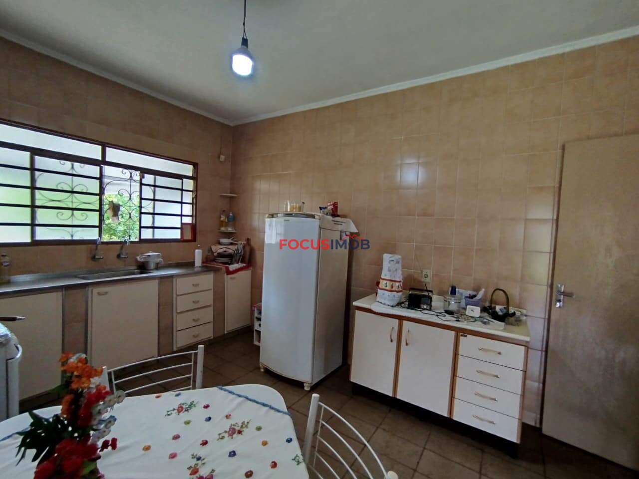 Casa com 02 dormitórios à venda, 85 m² Total de área 487 m² por R$410.000,00 - Mogi Guaçu/SP