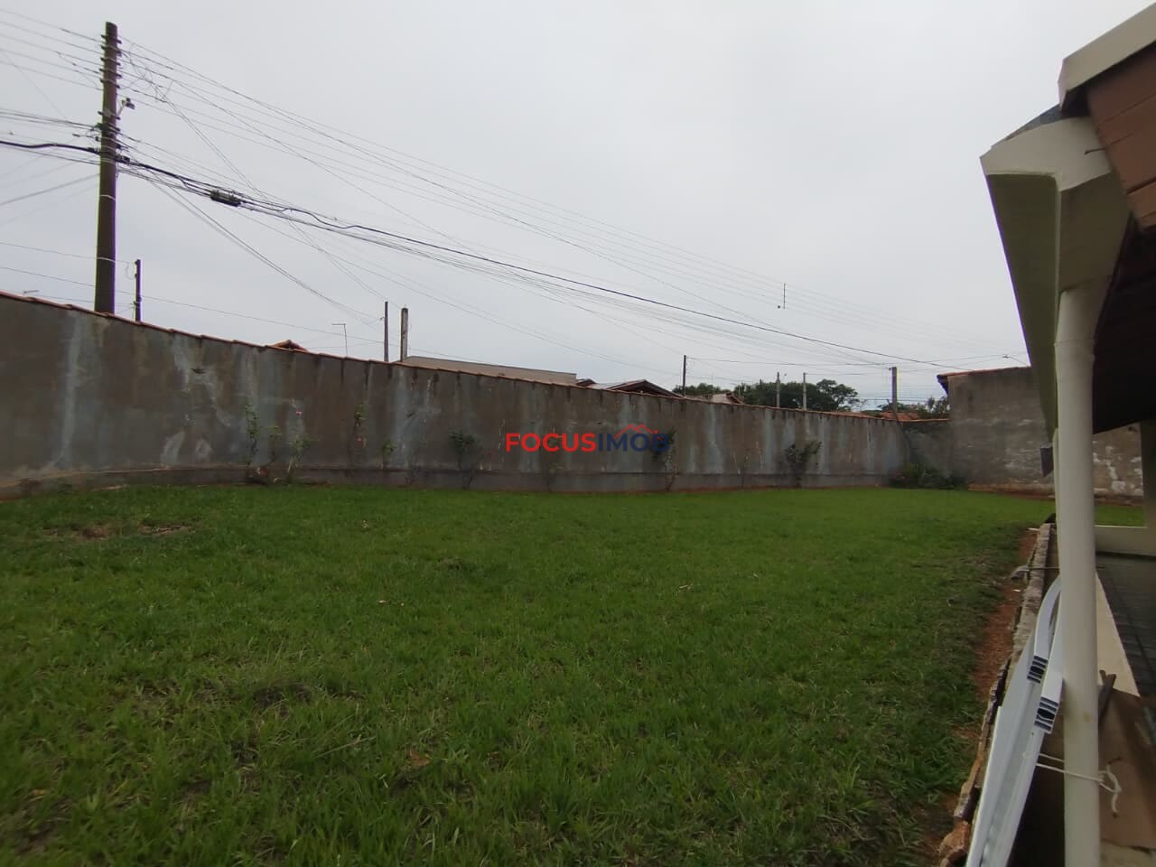 Casa com 02 dormitórios à venda, 85 m² Total de área 487 m² por R$410.000,00 - Mogi Guaçu/SP