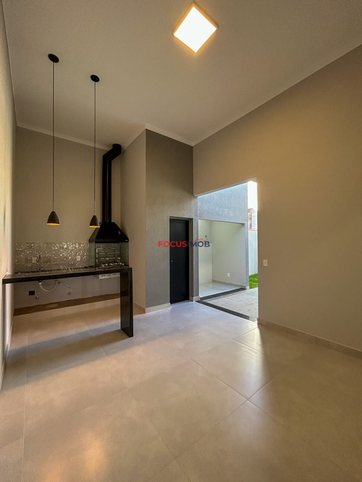 Casa a venda no condomínio Reserva da Mata, Mogi Mirim-SP