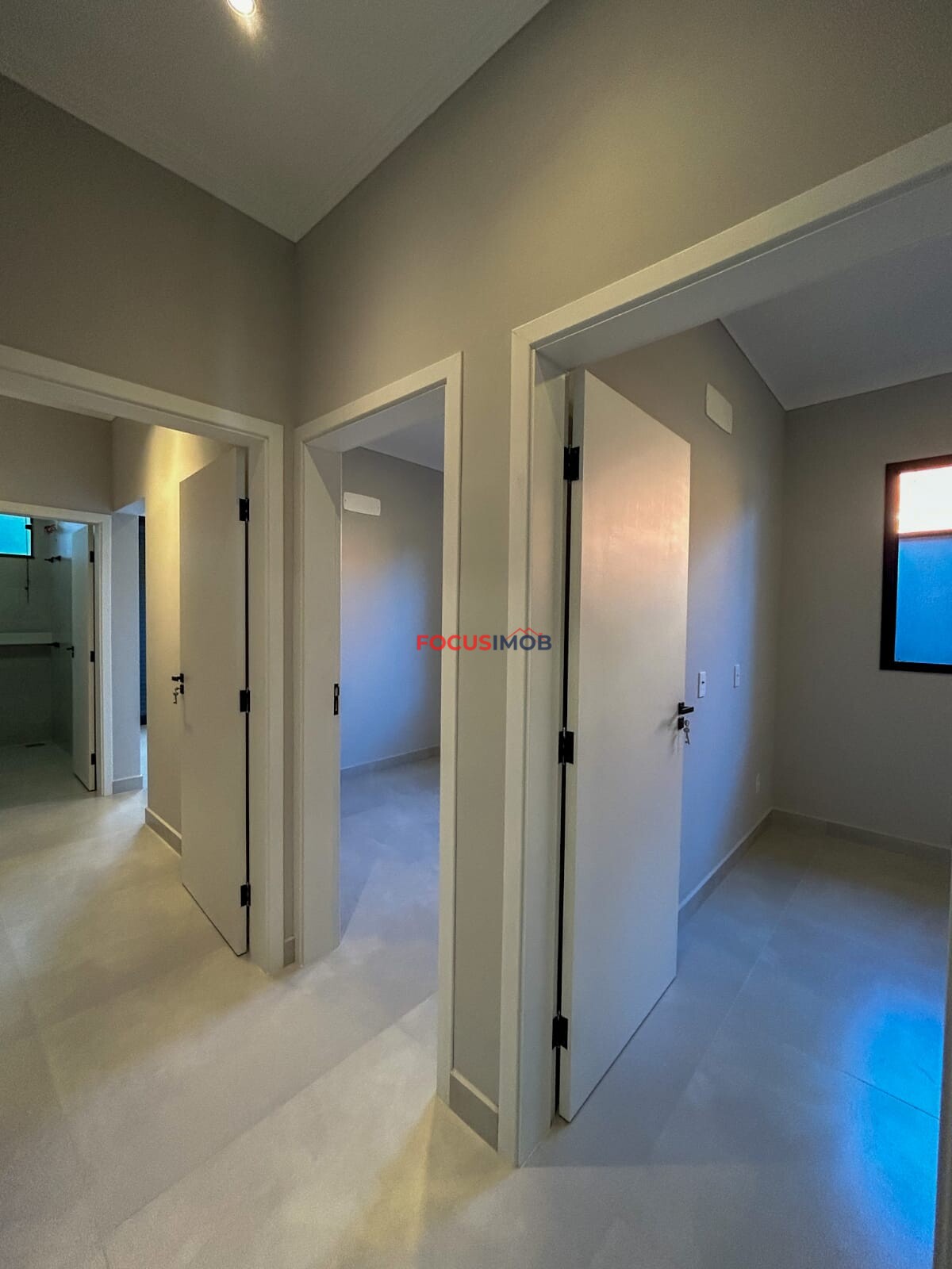 Casa a venda no condomínio Reserva da Mata, Mogi Mirim-SP