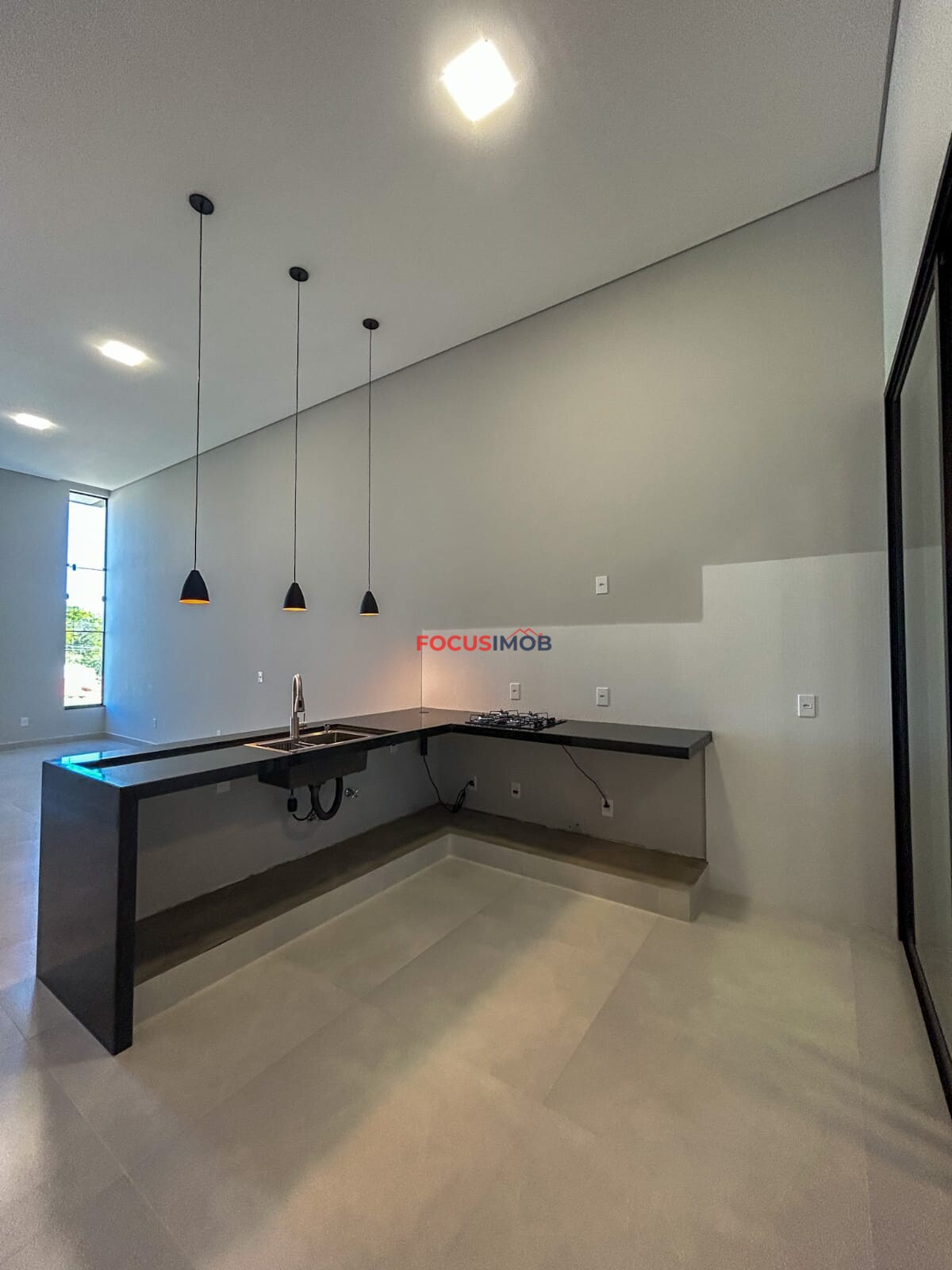 Casa a venda no condomínio Reserva da Mata, Mogi Mirim-SP