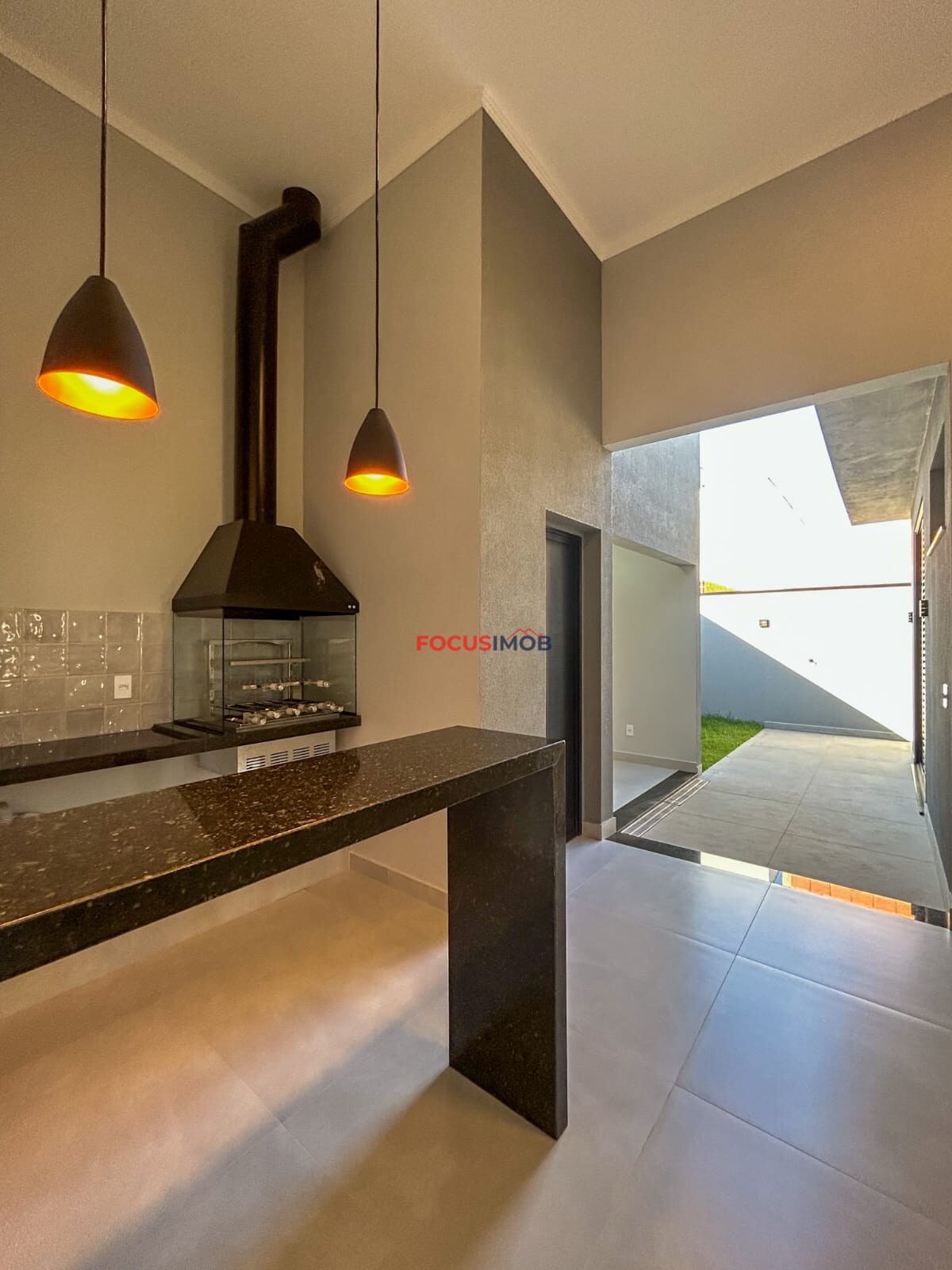 Casa a venda no condomínio Reserva da Mata, Mogi Mirim-SP