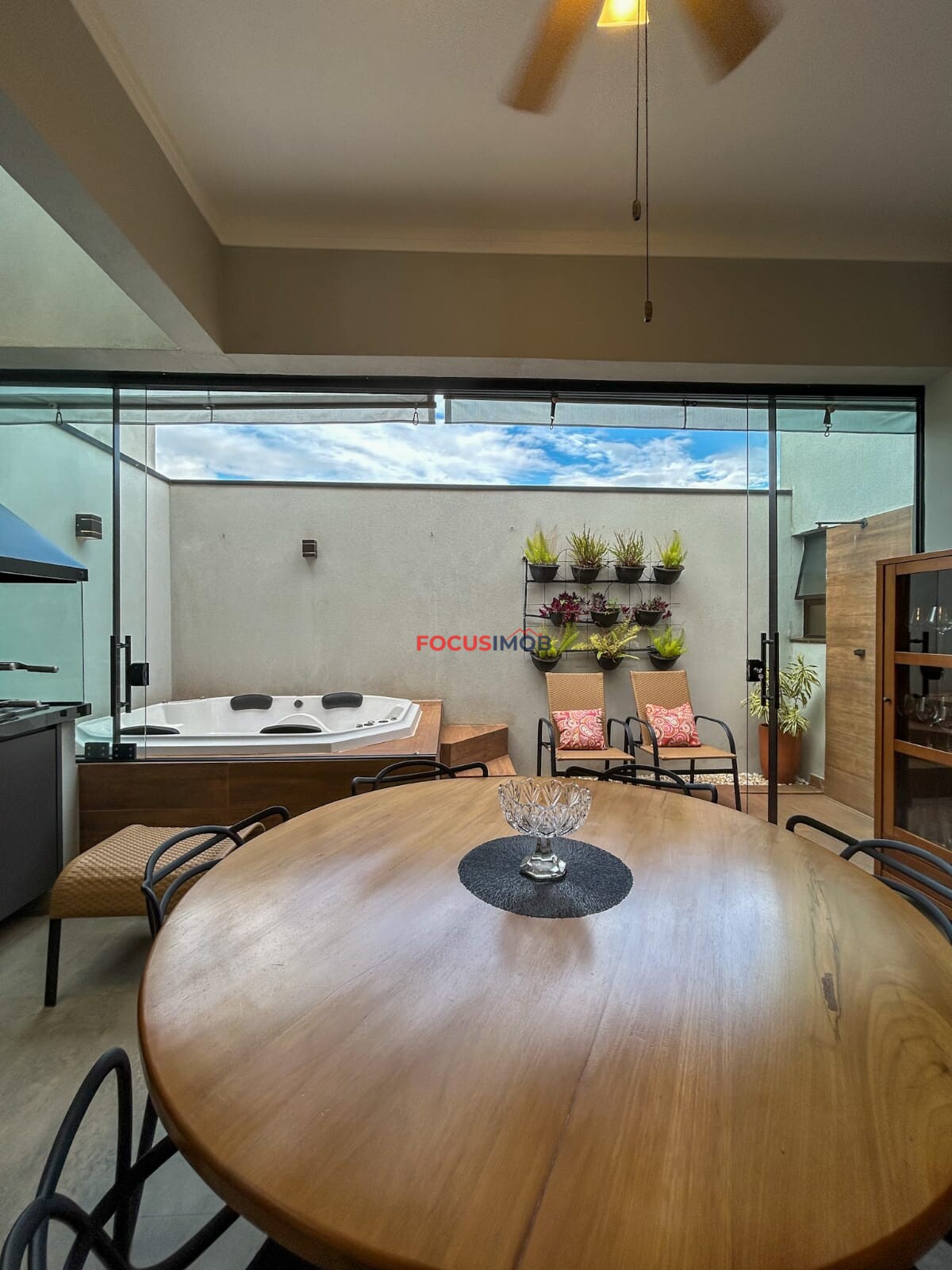 Casa a venda no condomínio Reserva da Mata, Mogi Mirim-SP