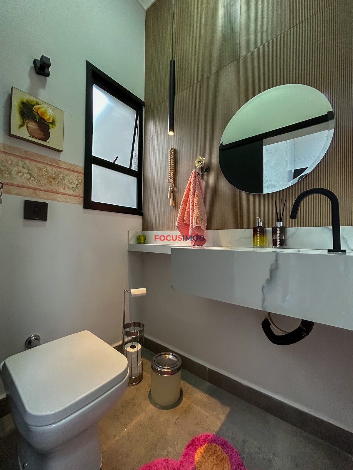 Casa a venda no condomínio Reserva da Mata, Mogi Mirim-SP