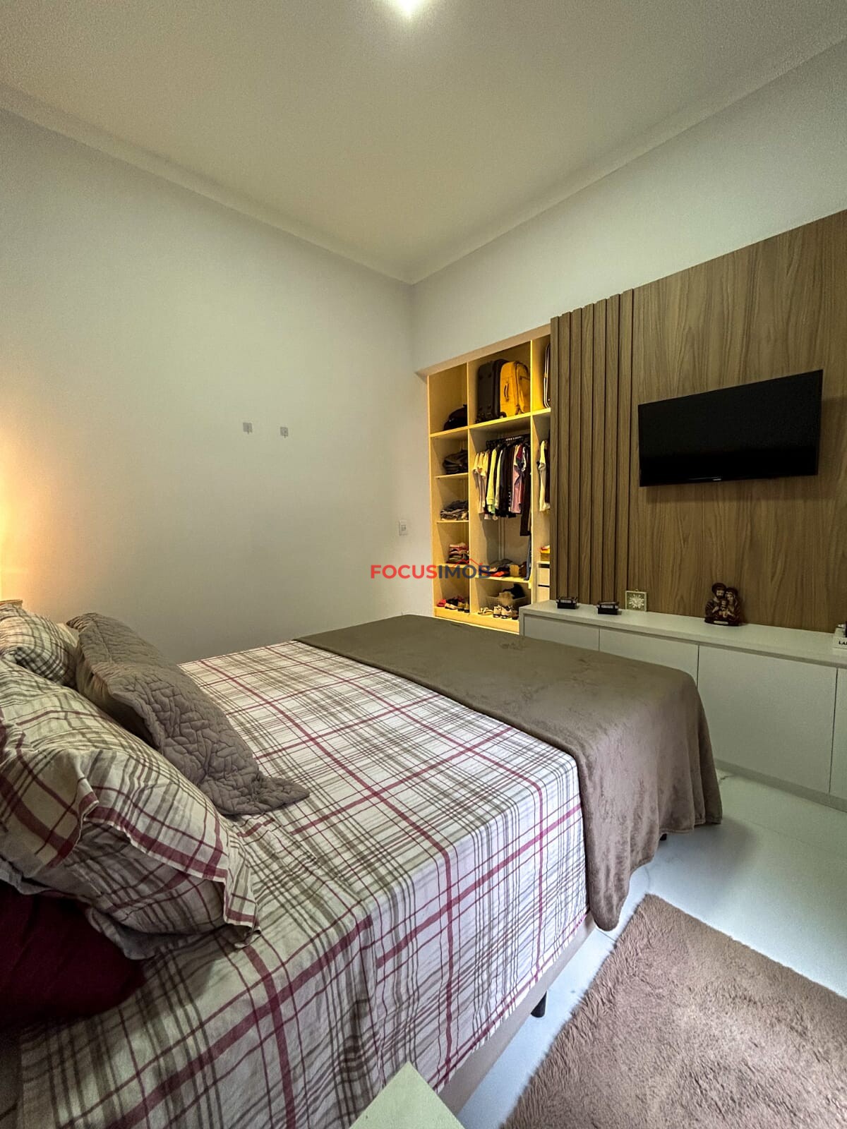 Casa a venda no condomínio Reserva da Mata, Mogi Mirim-SP