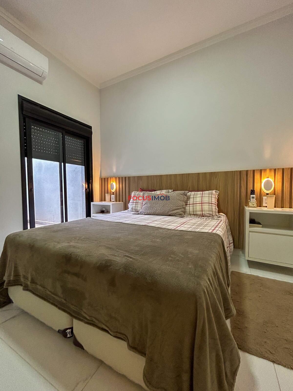 Casa a venda no condomínio Reserva da Mata, Mogi Mirim-SP