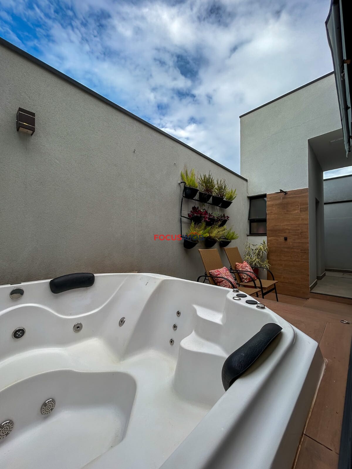 Casa a venda no condomínio Reserva da Mata, Mogi Mirim-SP