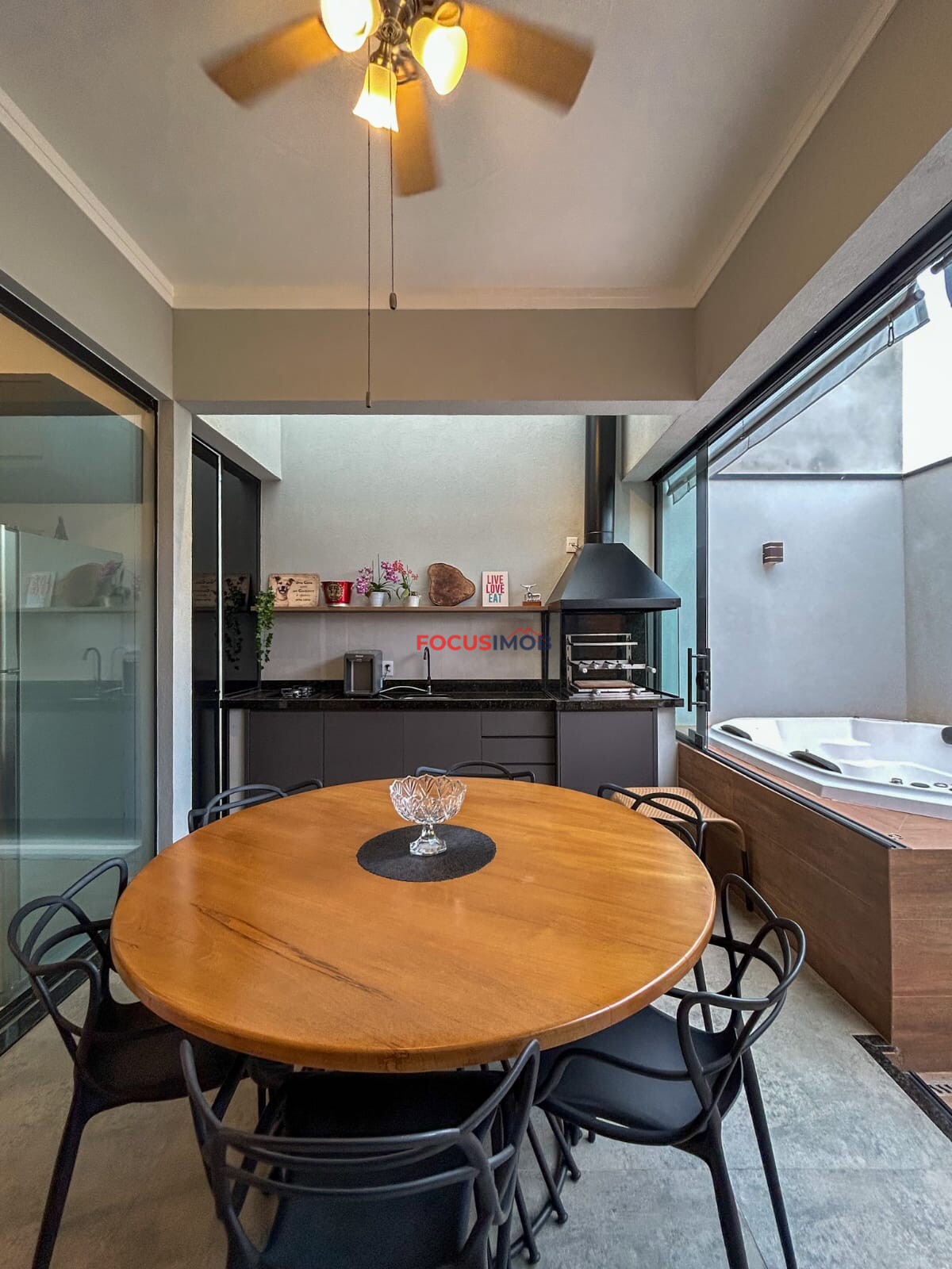 Casa a venda no condomínio Reserva da Mata, Mogi Mirim-SP