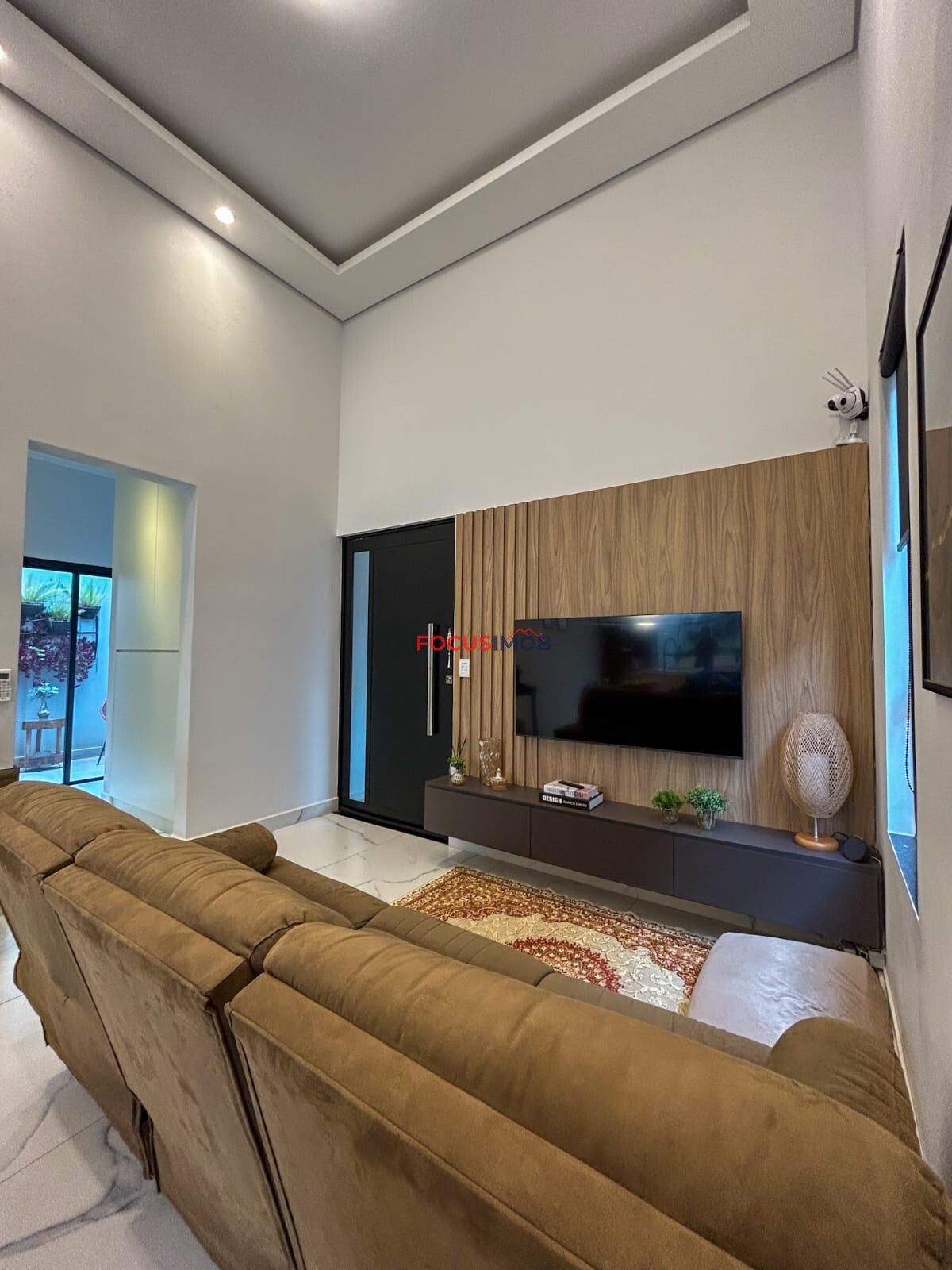 Casa a venda no condomínio Reserva da Mata, Mogi Mirim-SP