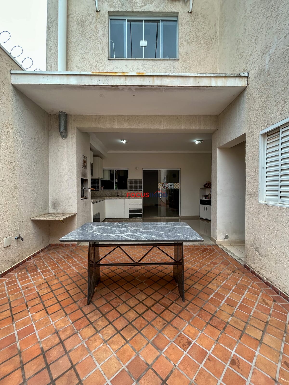 Sobrado a venda no bairro Jardim Jacira, Mogi Guaçu - SP