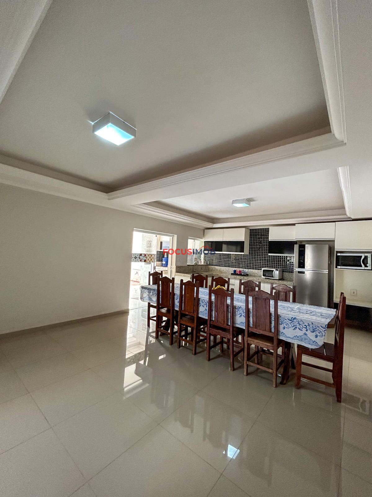 Sobrado a venda no bairro Jardim Jacira, Mogi Guaçu - SP