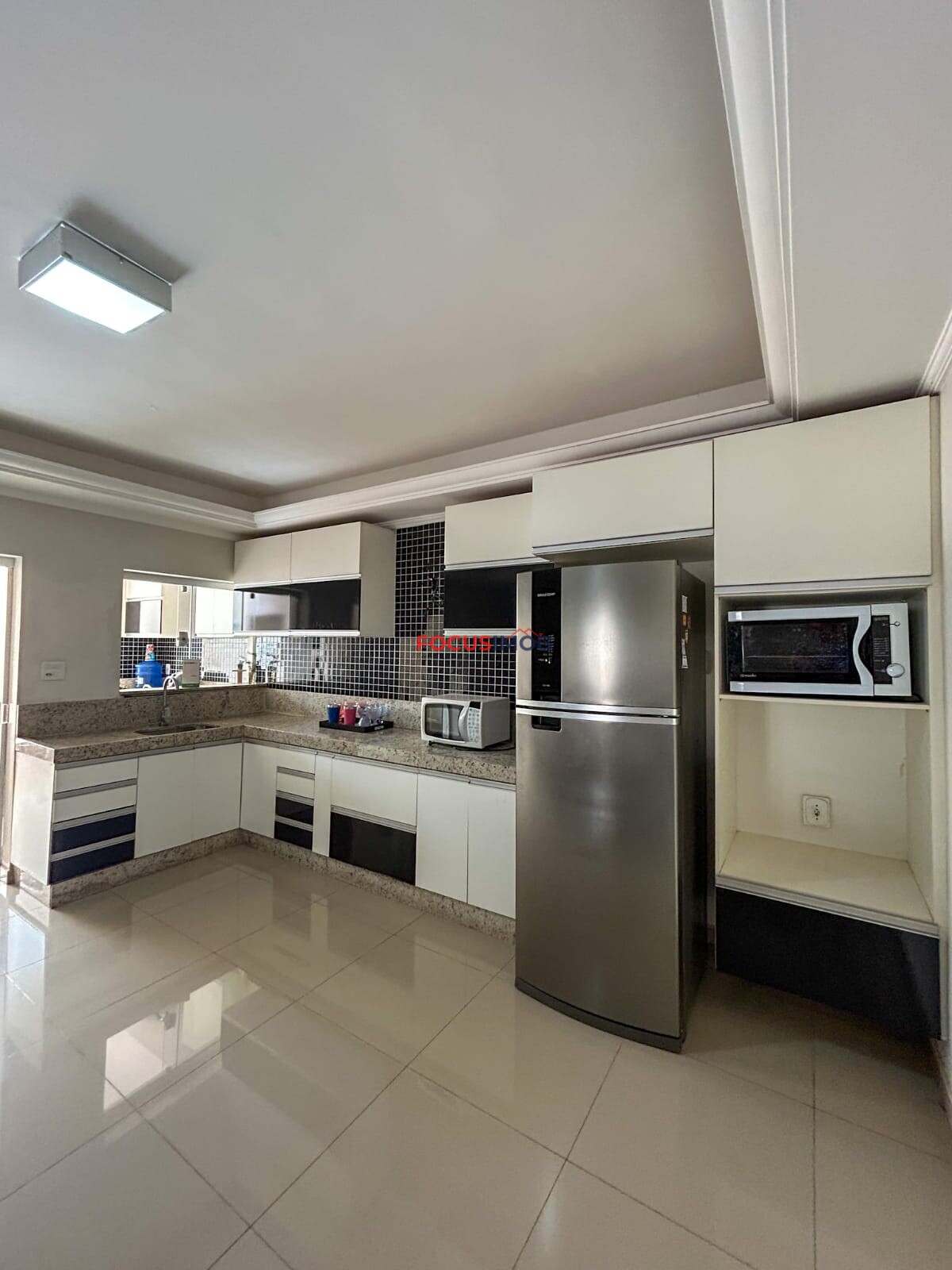 Sobrado a venda no bairro Jardim Jacira, Mogi Guaçu - SP