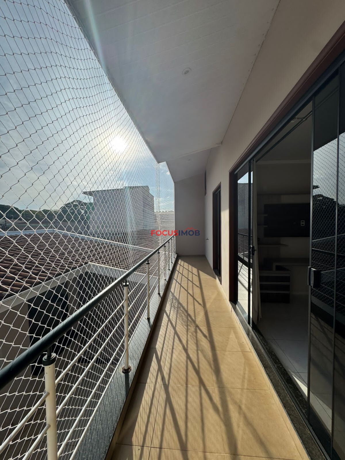 Maravilhoso sobrado à venda no Jardim Santo Antônio, em Mogi Guaçu