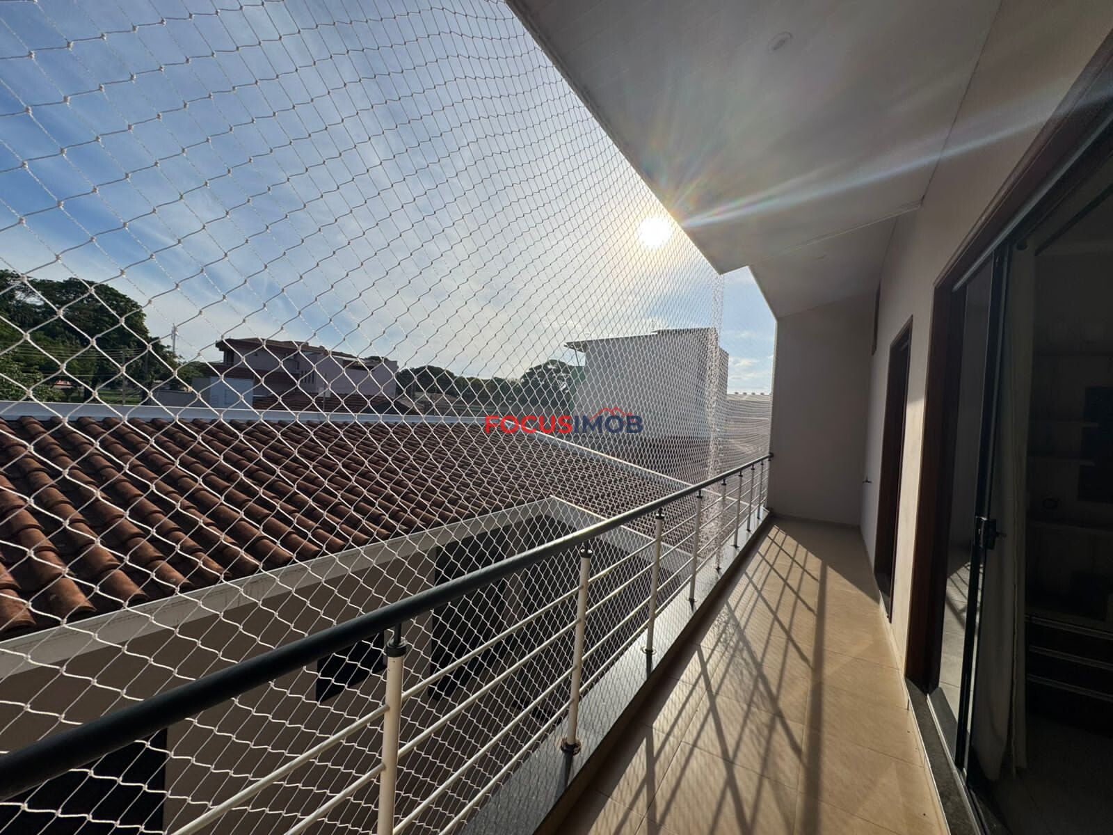 Maravilhoso sobrado à venda no Jardim Santo Antônio, em Mogi Guaçu