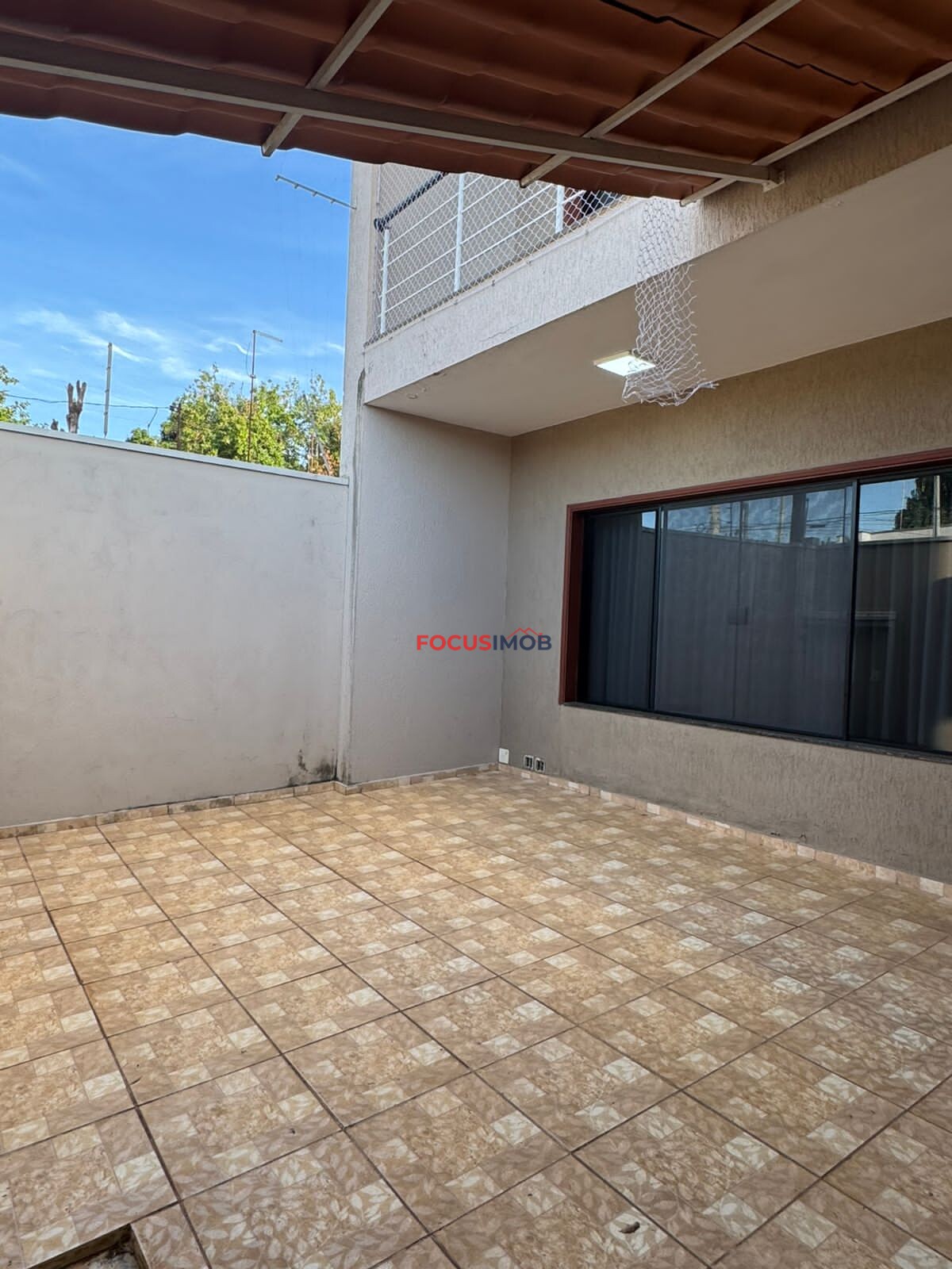 Maravilhoso sobrado à venda no Jardim Santo Antônio, em Mogi Guaçu