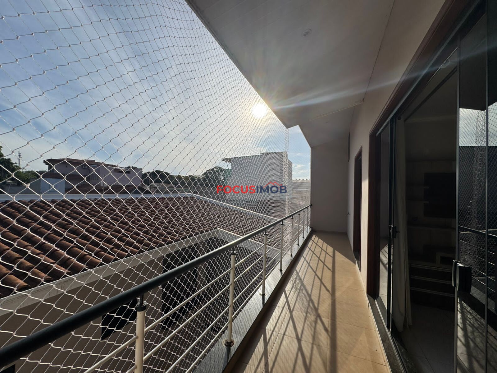 Maravilhoso sobrado à venda no Jardim Santo Antônio, em Mogi Guaçu