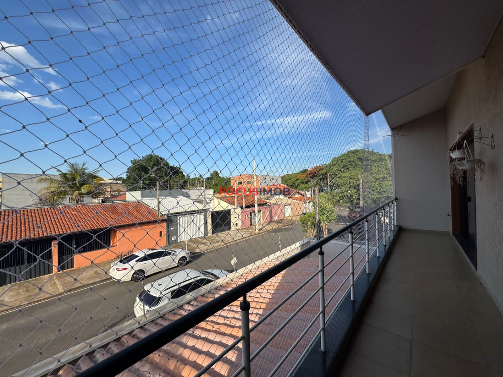 Maravilhoso sobrado à venda no Jardim Santo Antônio, em Mogi Guaçu