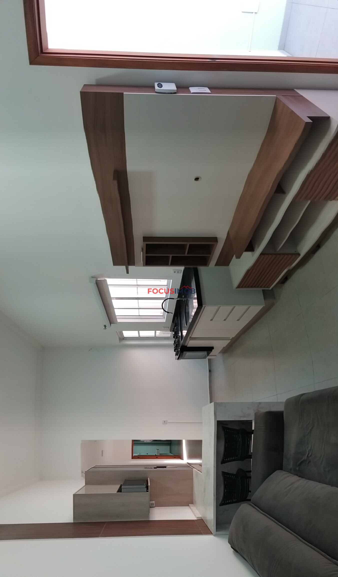 Casa Moderna e Pronta para Morar: Conforto, Lazer Completo e Tecnologia em Localização Privilegiada!