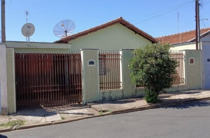 Casa para Locação - Cubatão, Itapira/SP