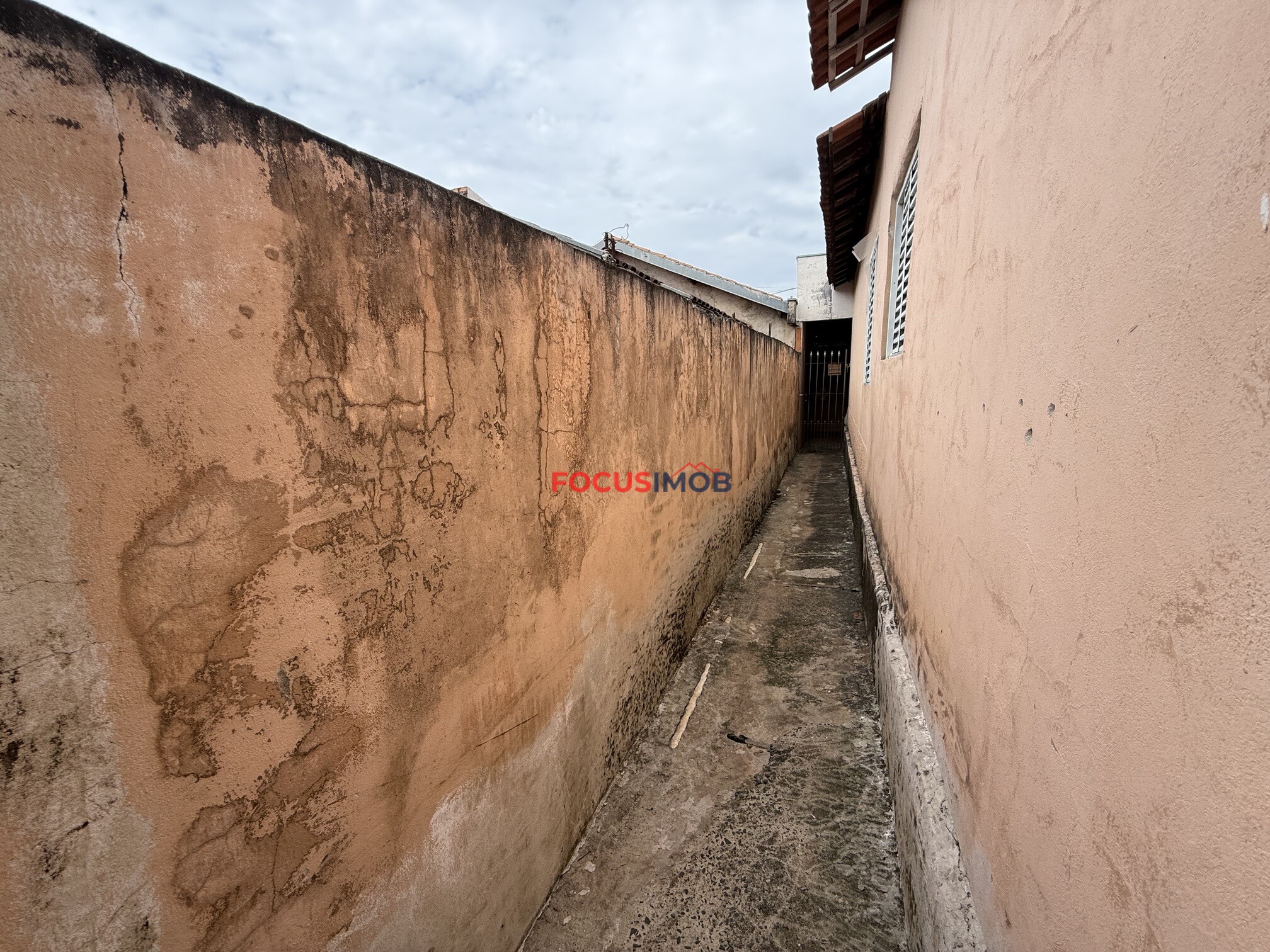 Casa à Venda no Bairro Brás Cavenaghi – Itapira/SP