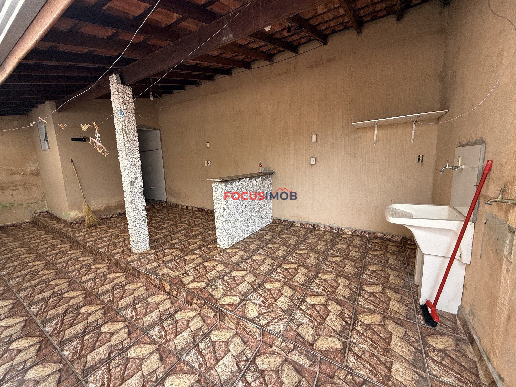 Casa à Venda no Bairro Brás Cavenaghi – Itapira/SP