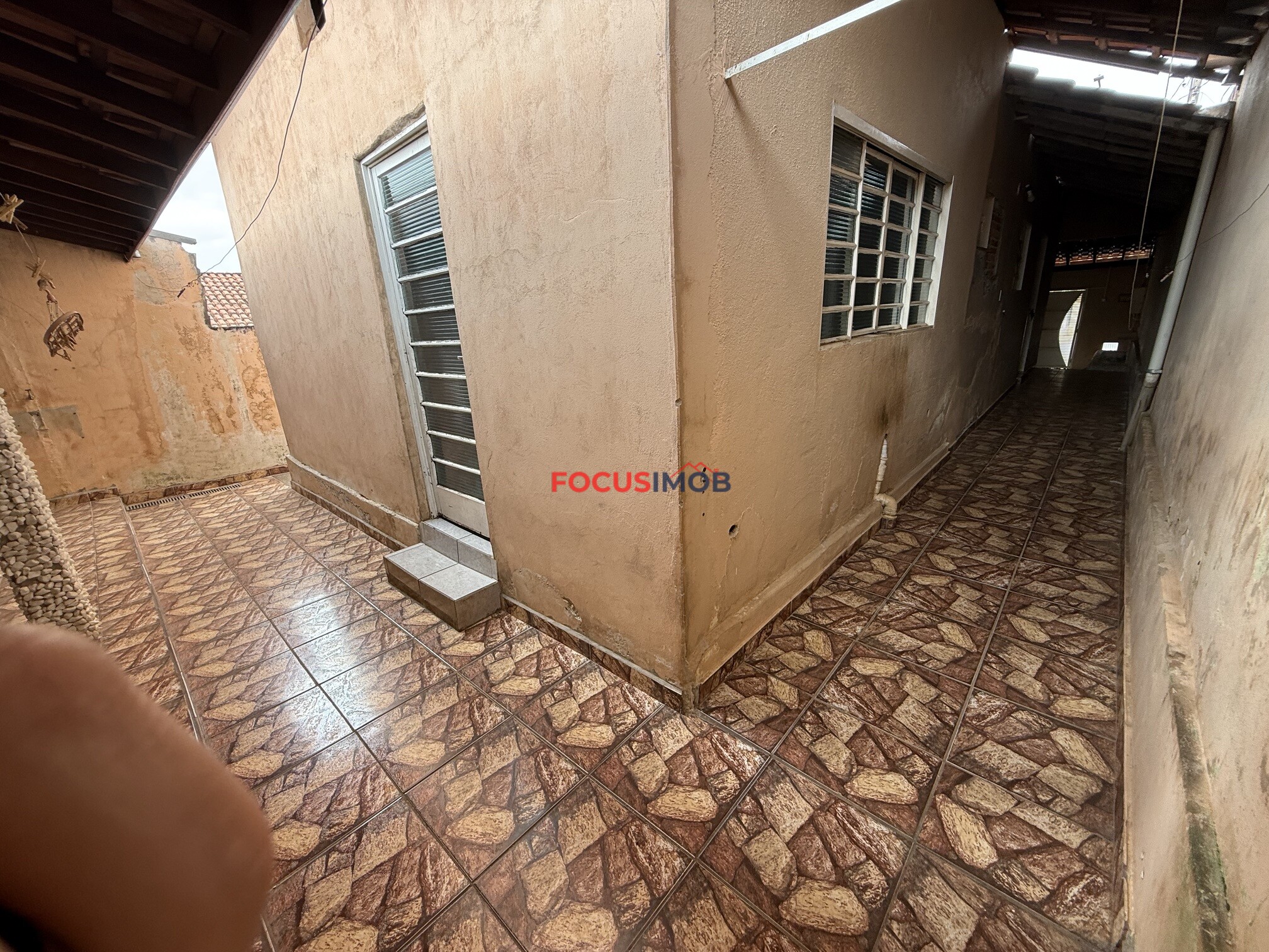 Casa à Venda no Bairro Brás Cavenaghi – Itapira/SP