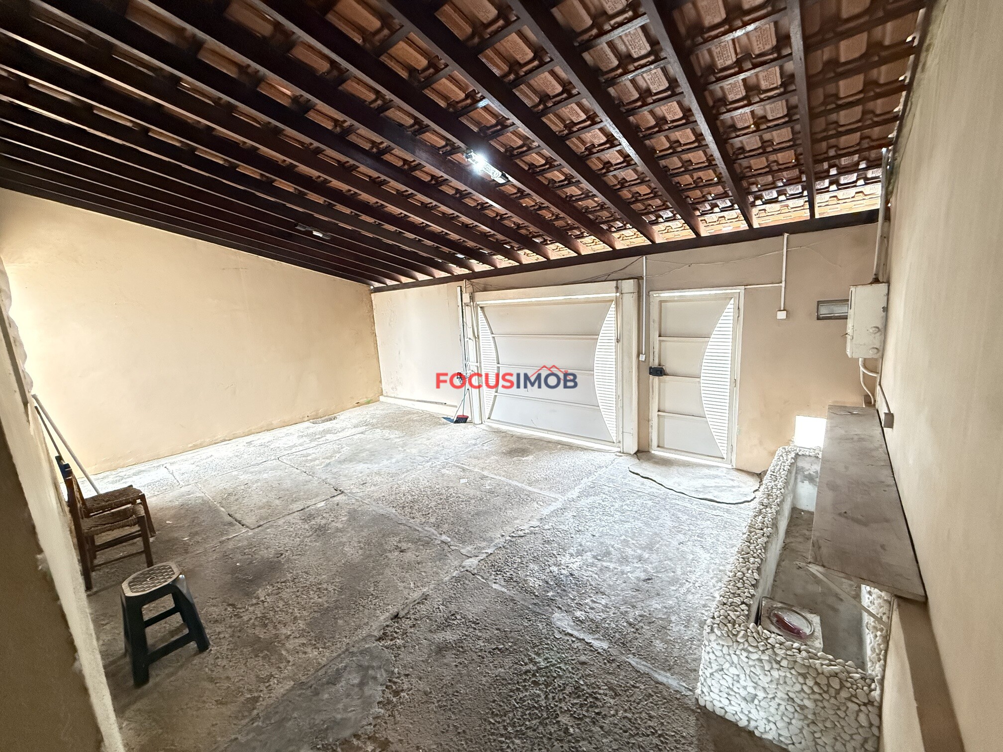 Casa à Venda no Bairro Brás Cavenaghi – Itapira/SP