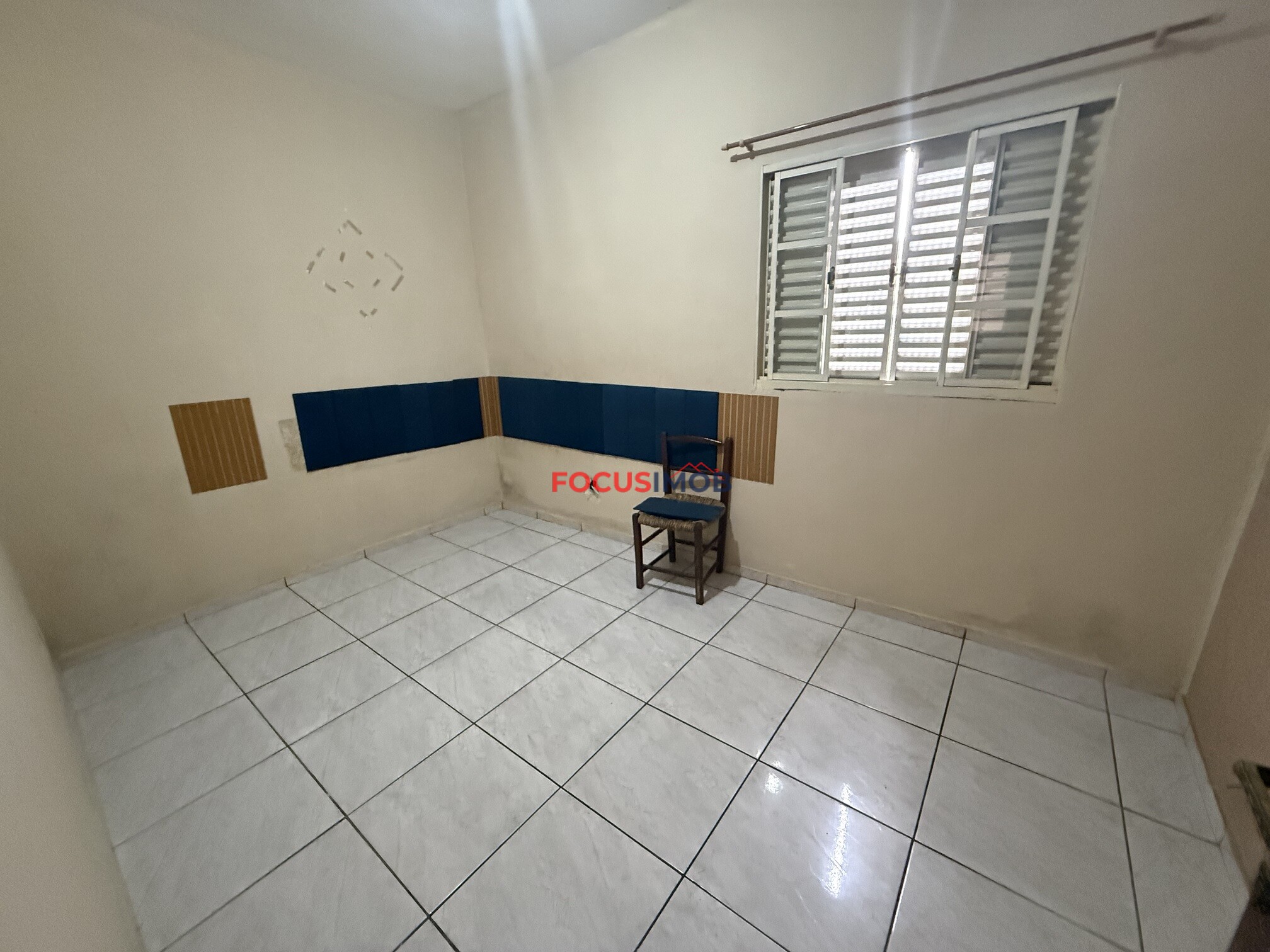 Casa à Venda no Bairro Brás Cavenaghi – Itapira/SP